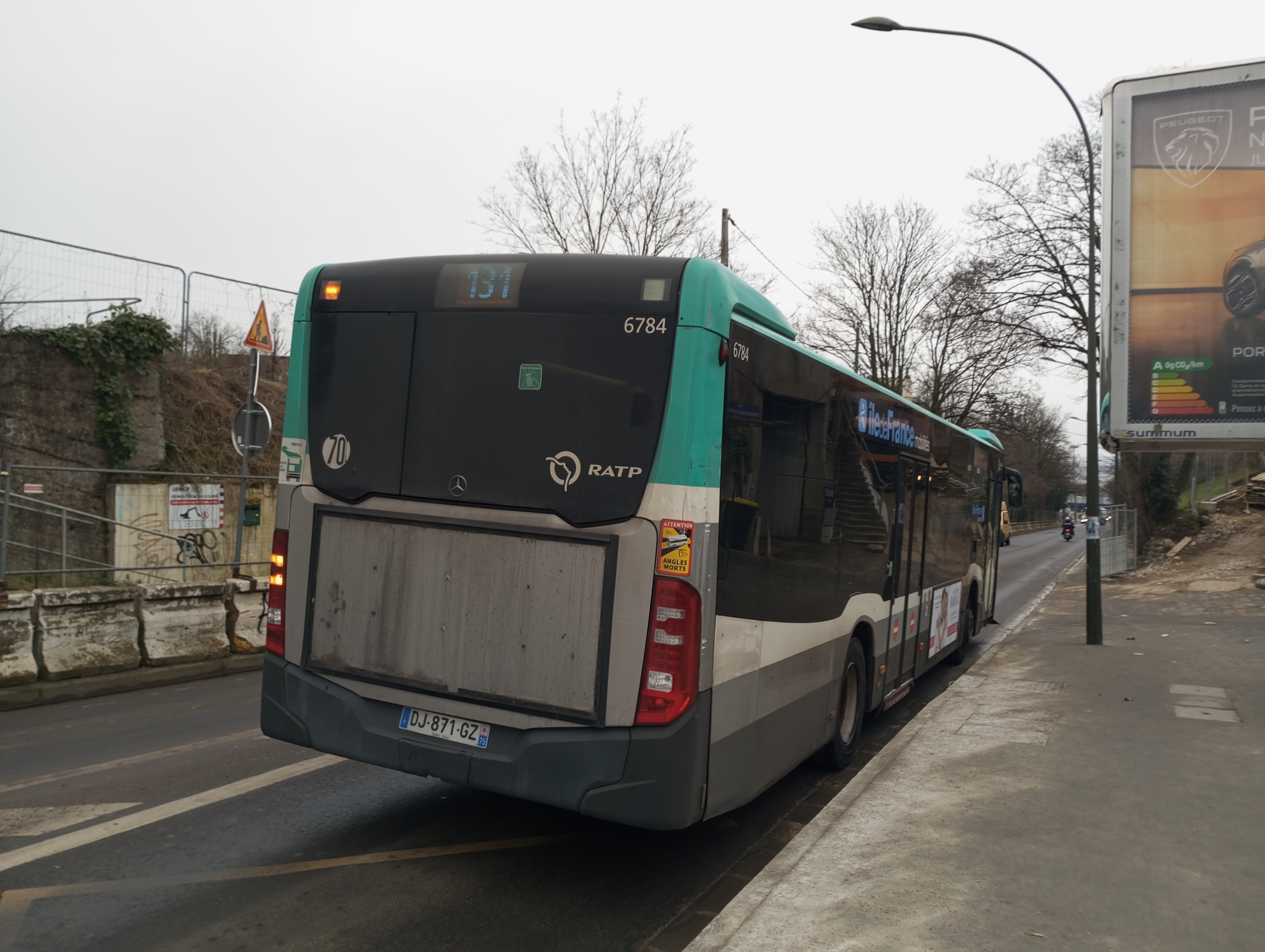 Image du véhicule