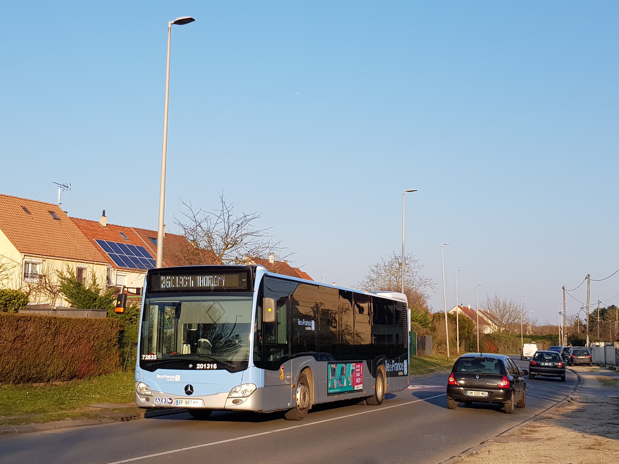 Image du véhicule