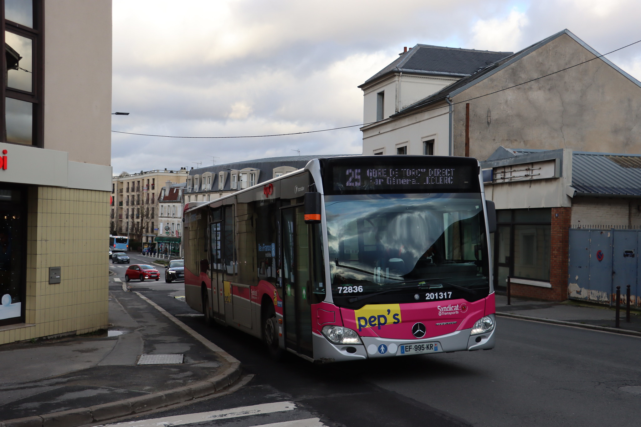 Image du véhicule