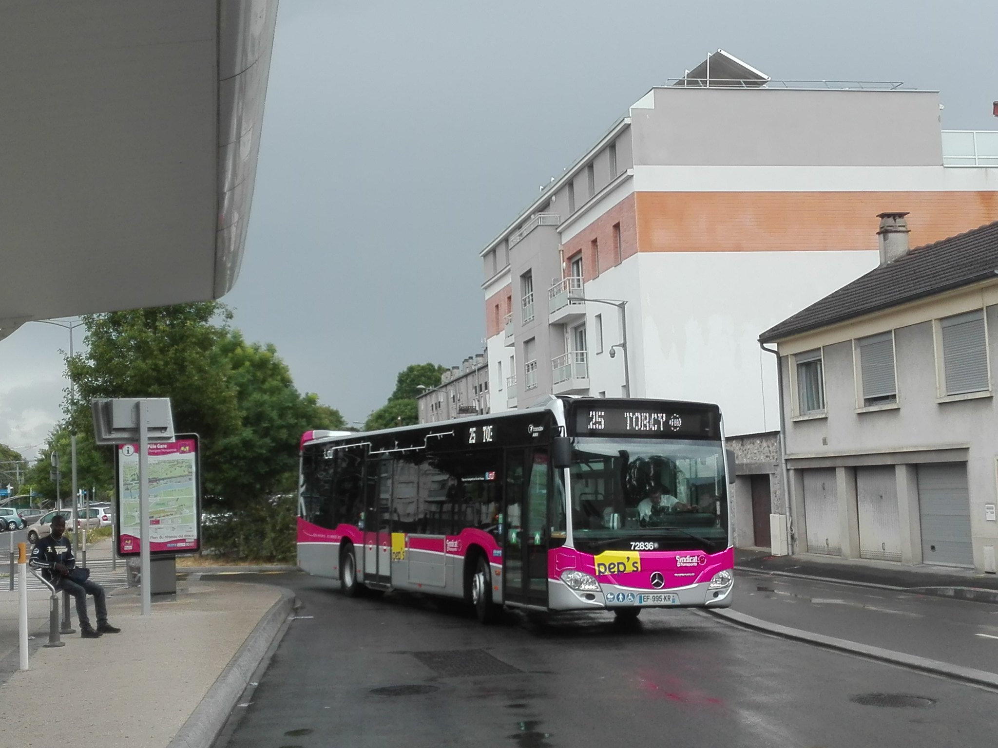 Image du véhicule