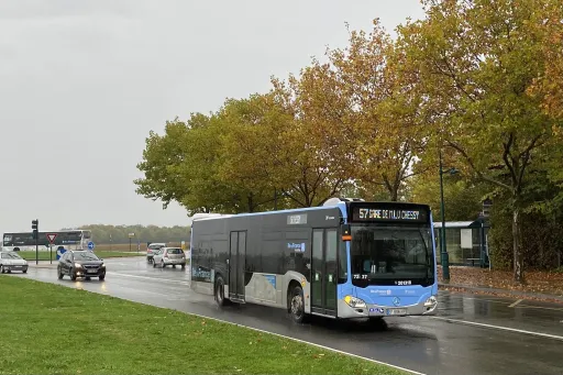 Image du véhicule