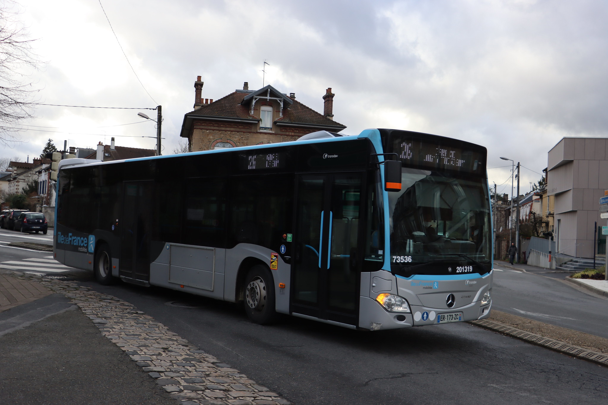 Image du véhicule