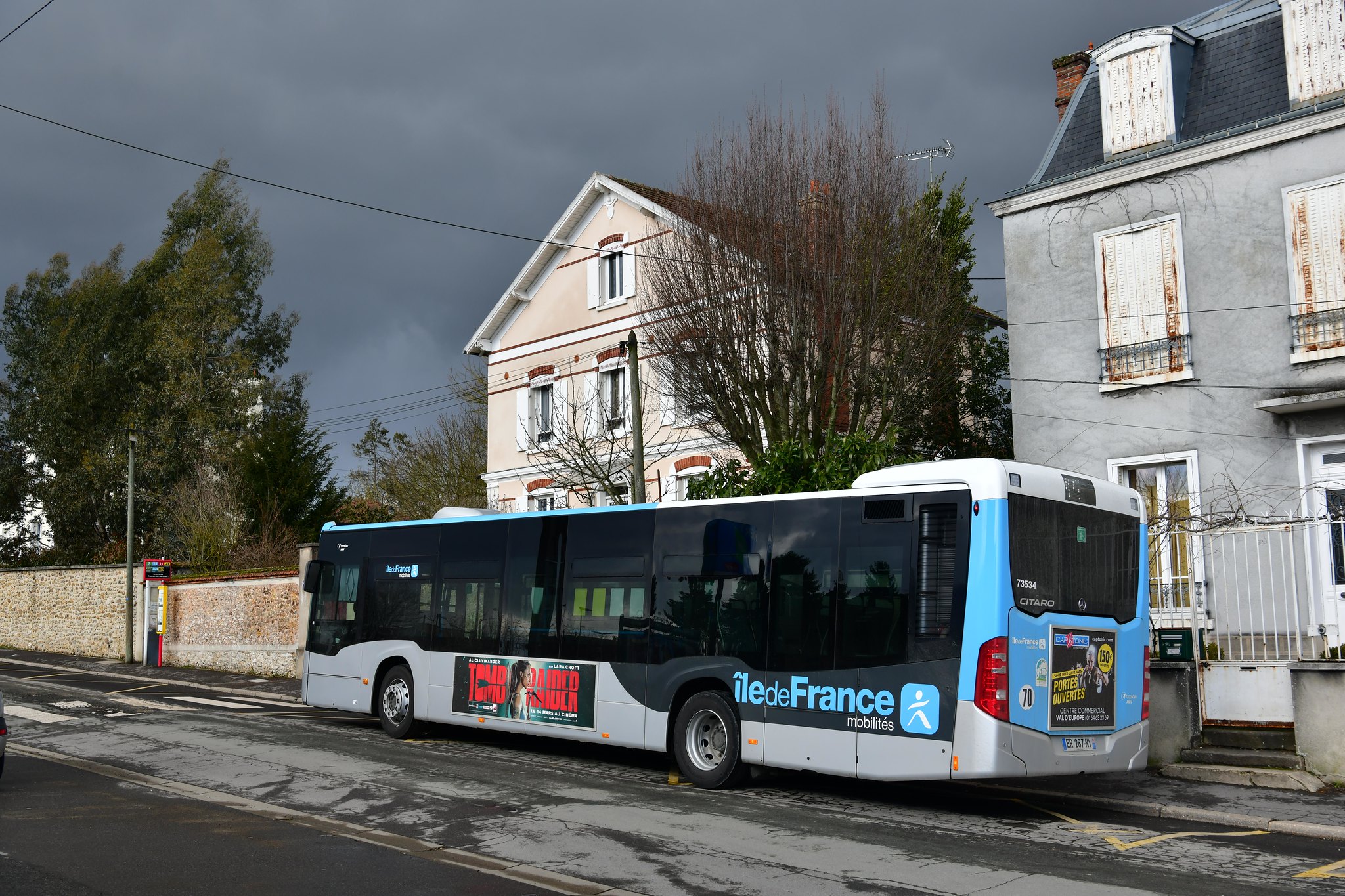 Image du véhicule