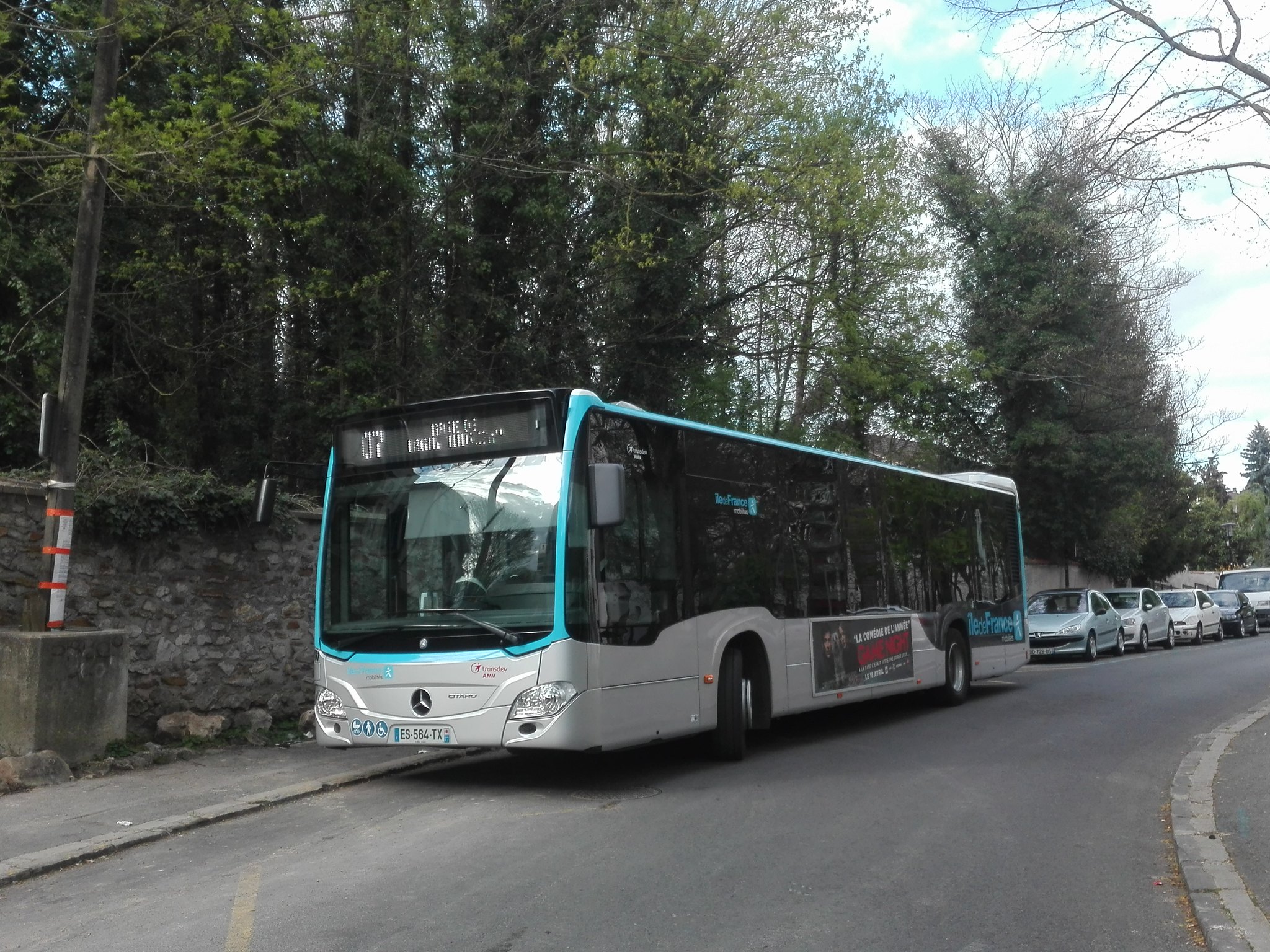 Image du véhicule