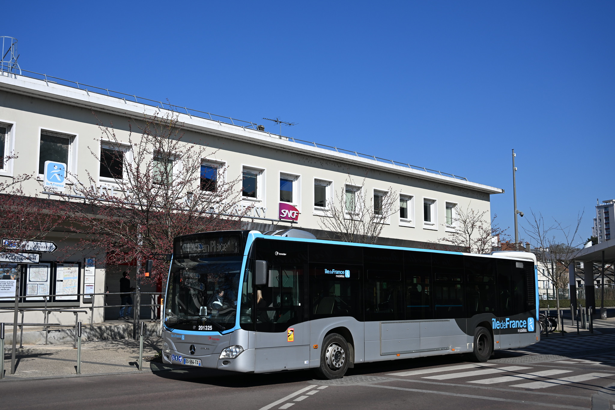 Image du véhicule