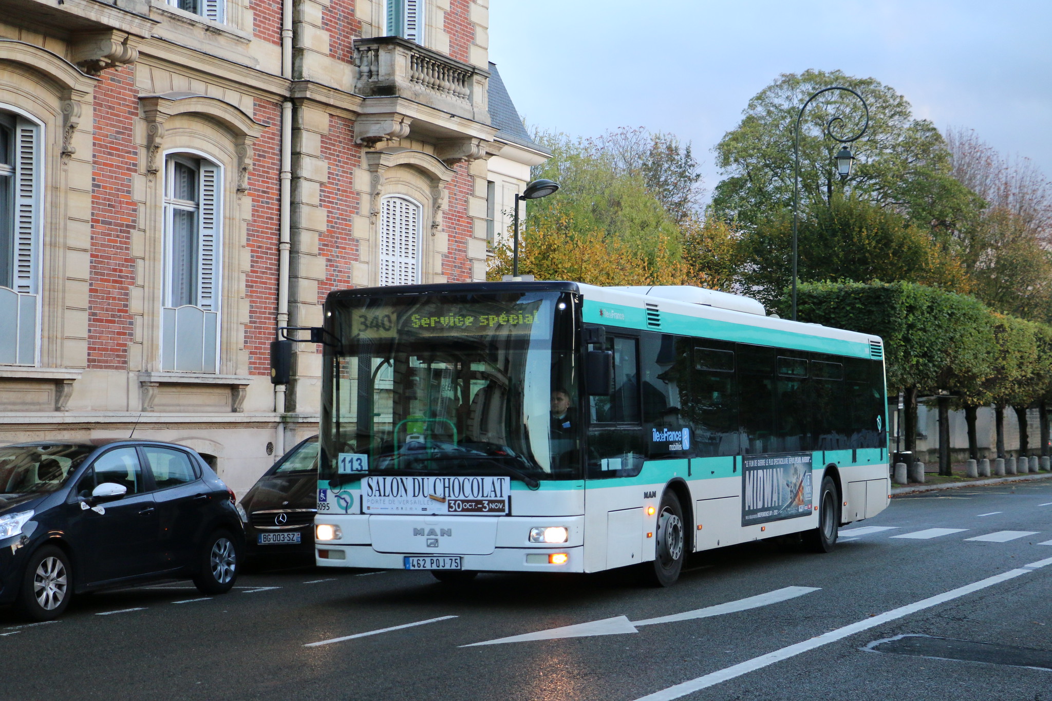 Image du véhicule