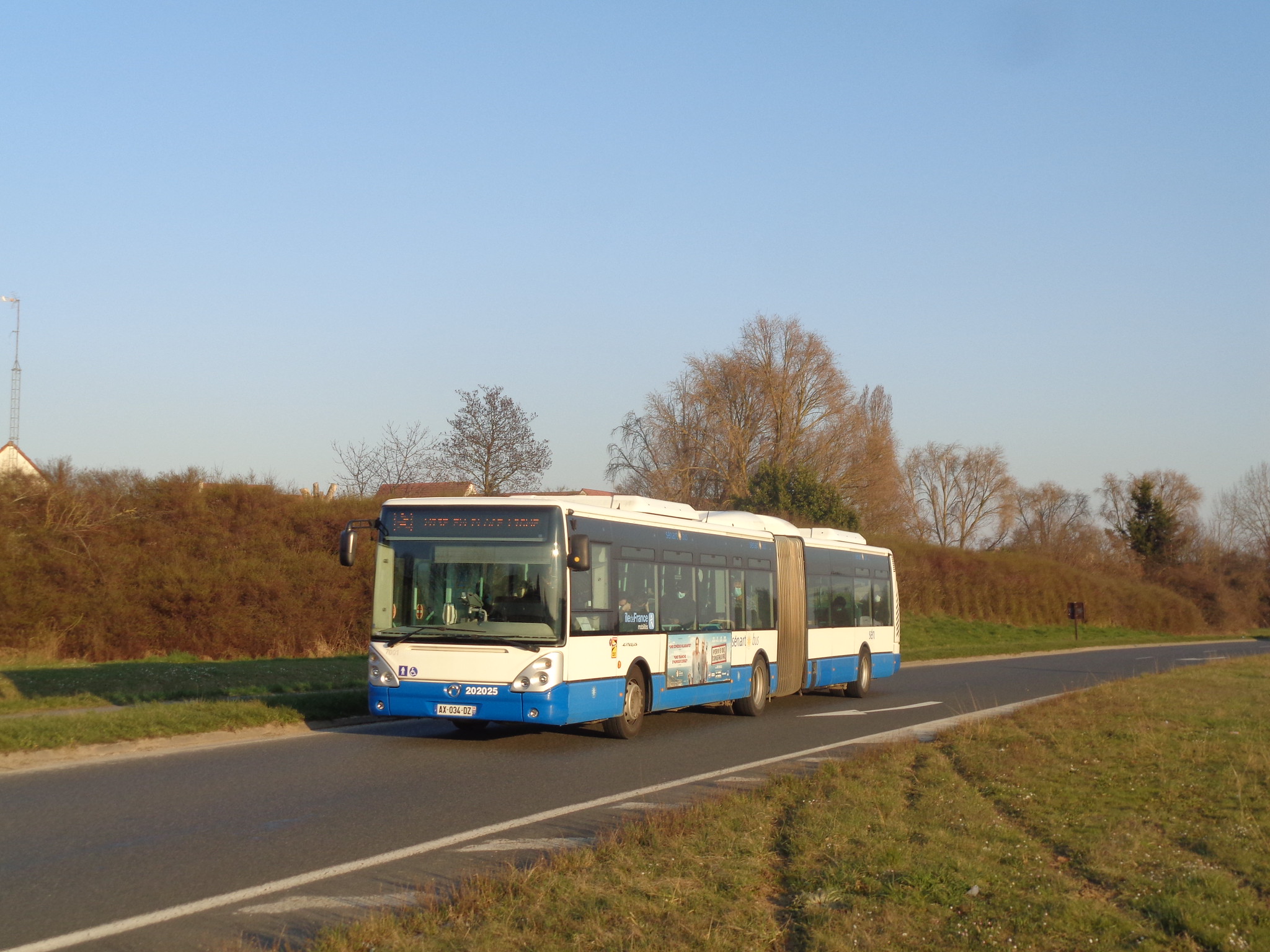 Image du véhicule