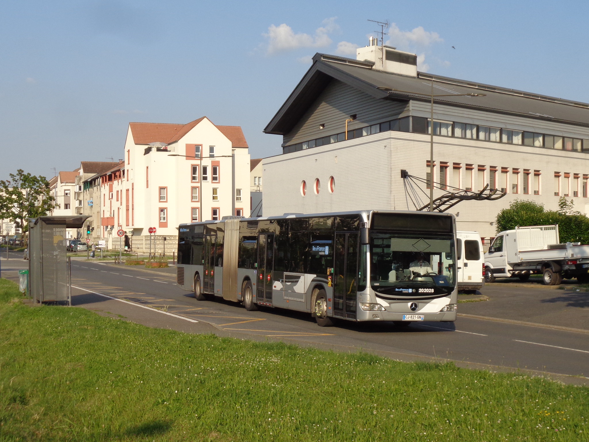 Image du véhicule