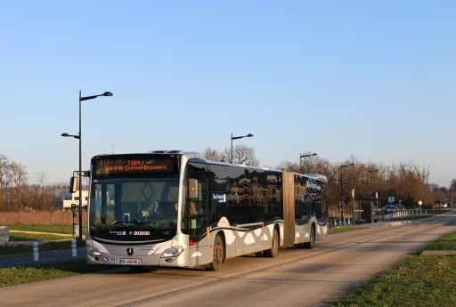 Image du véhicule