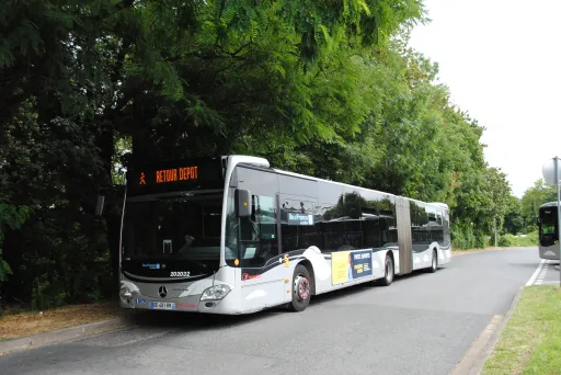 Image du véhicule
