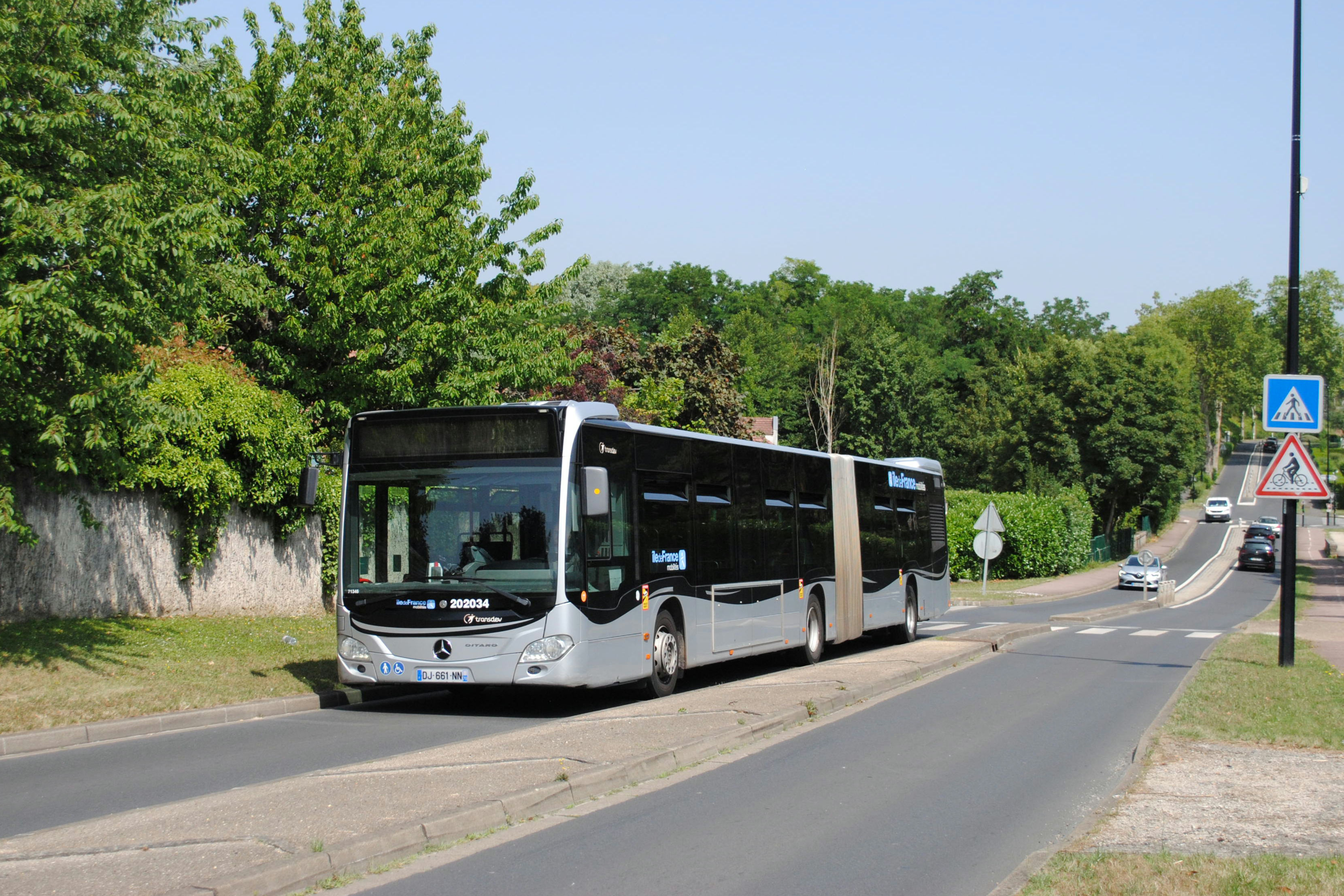 Image du véhicule