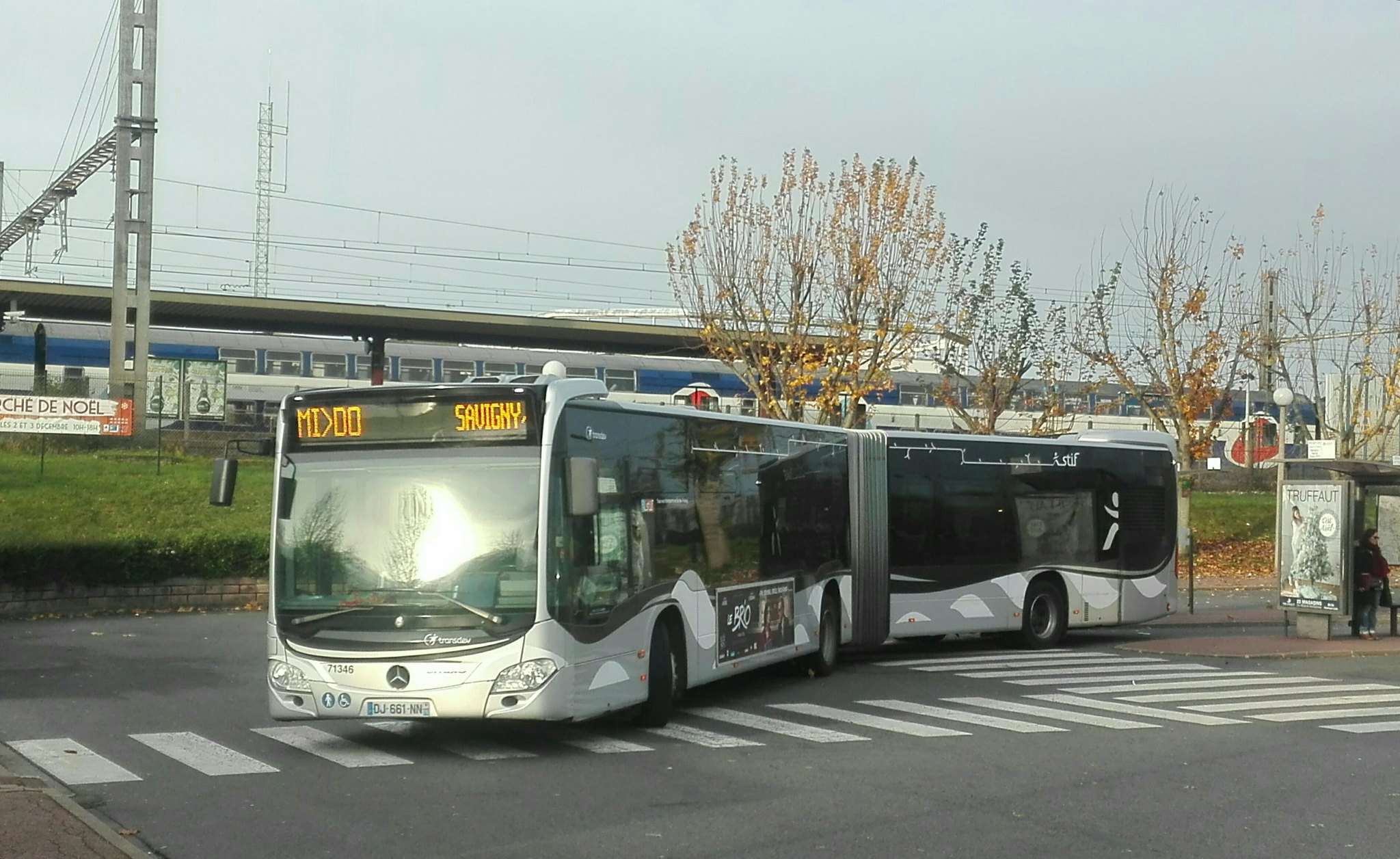 Image du véhicule