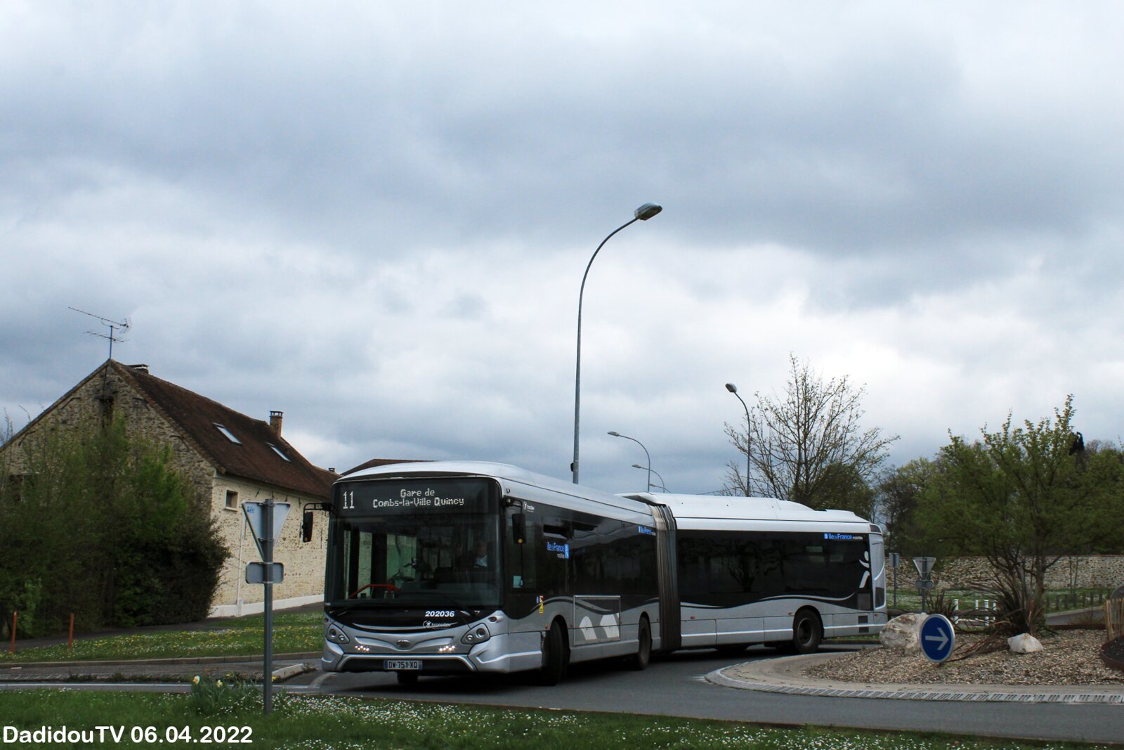 Image du véhicule