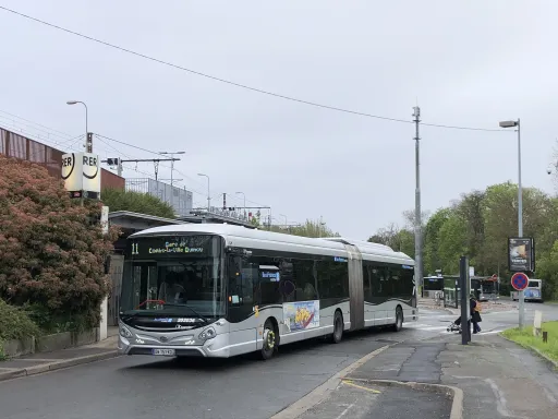 Image du véhicule