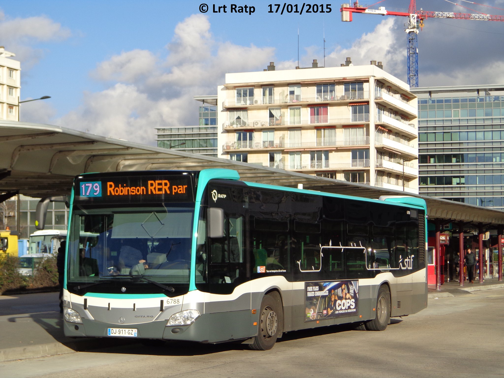 Image du véhicule