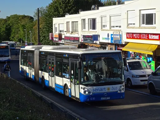 Image du véhicule