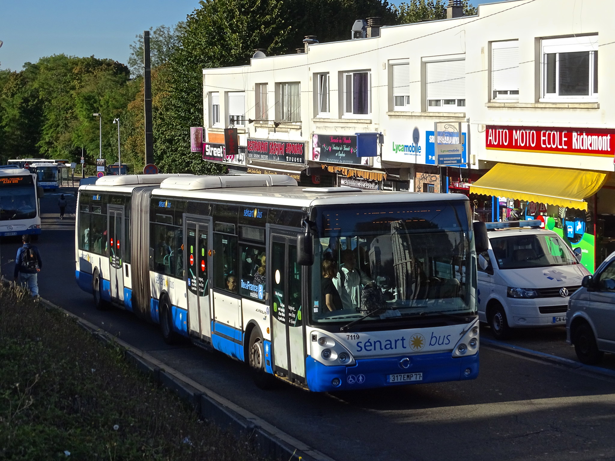Image du véhicule