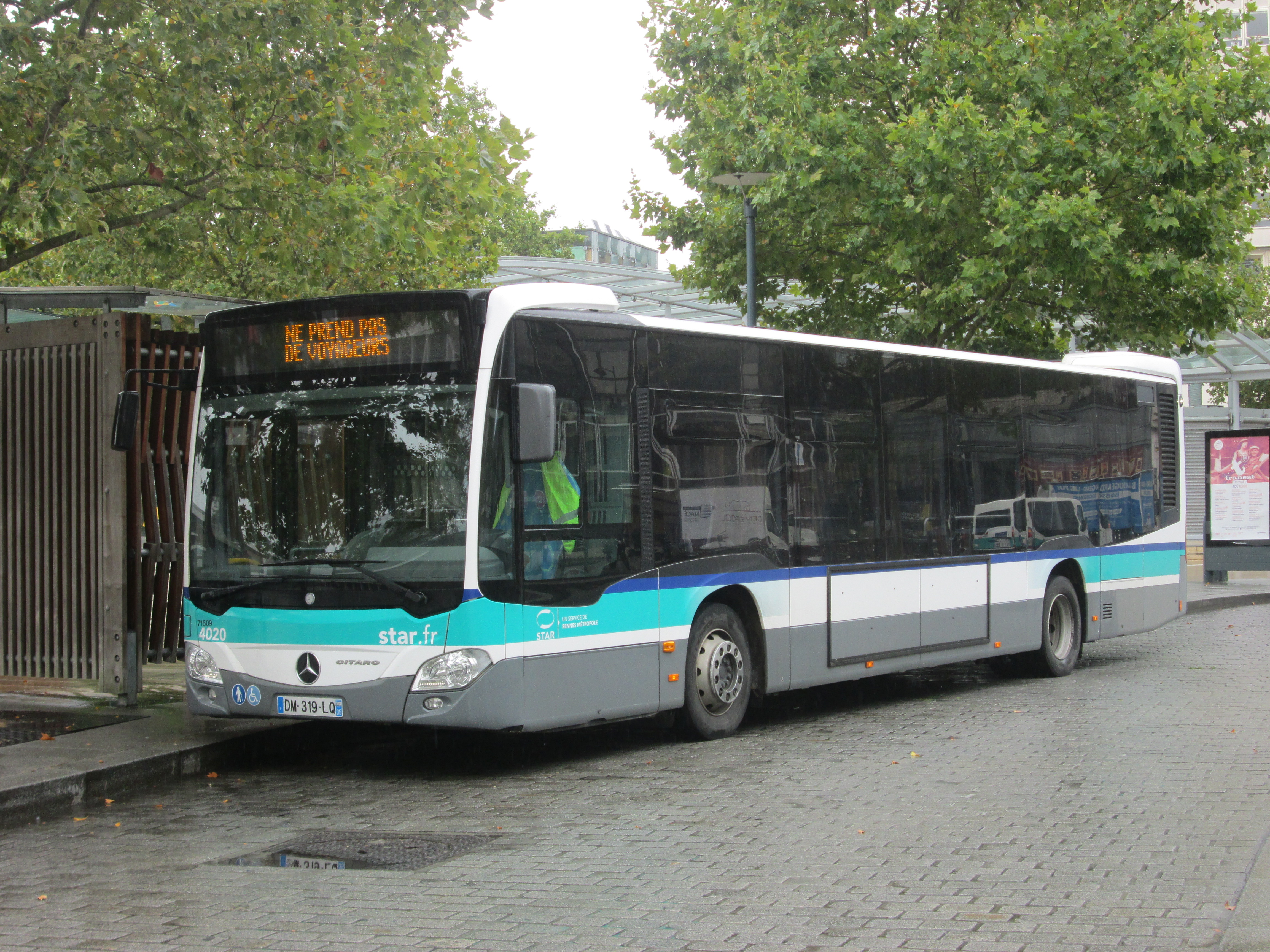 Image du véhicule