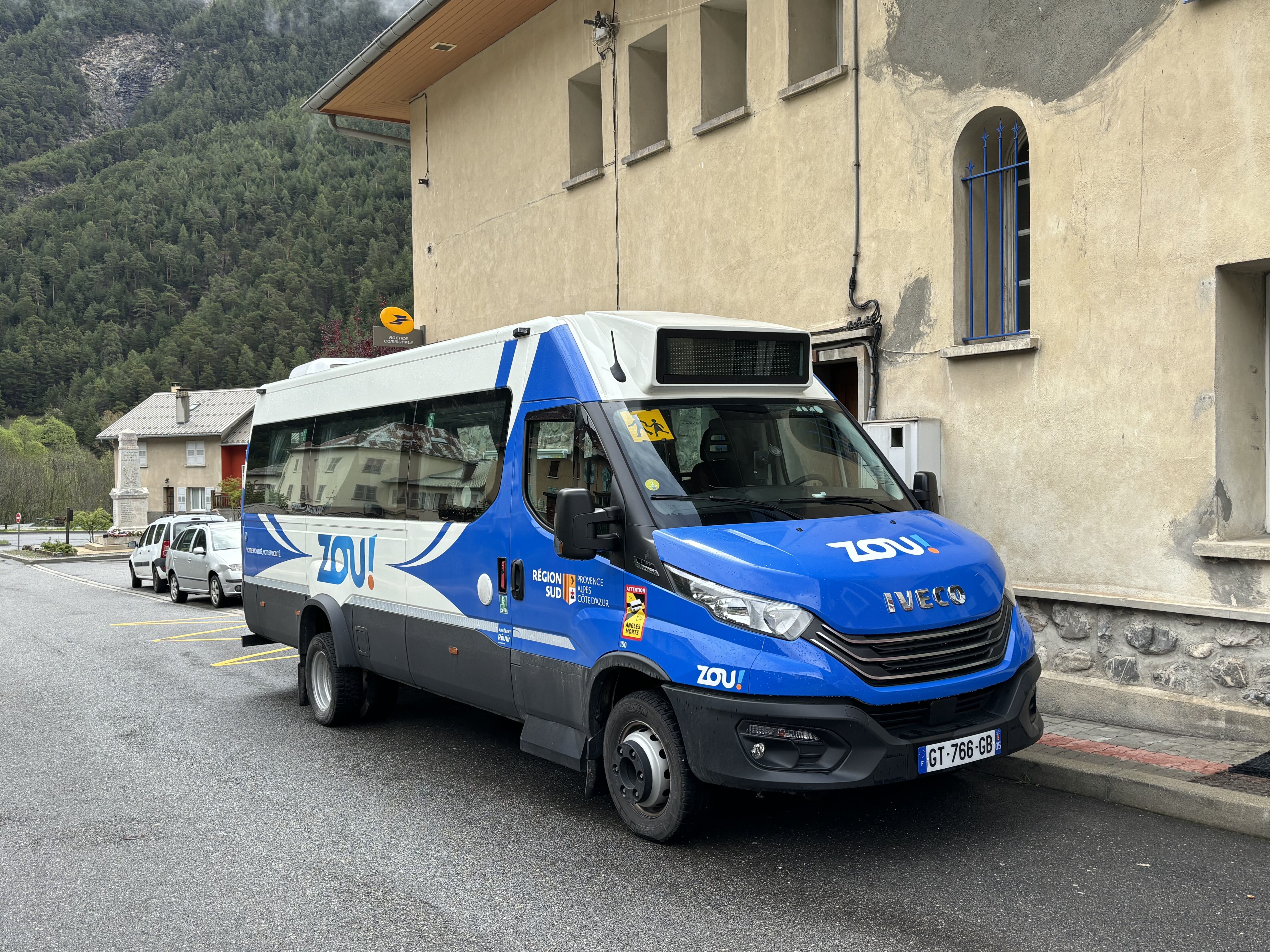 Image du véhicule