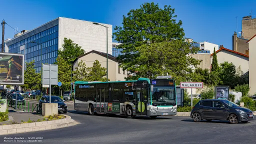 Image du véhicule