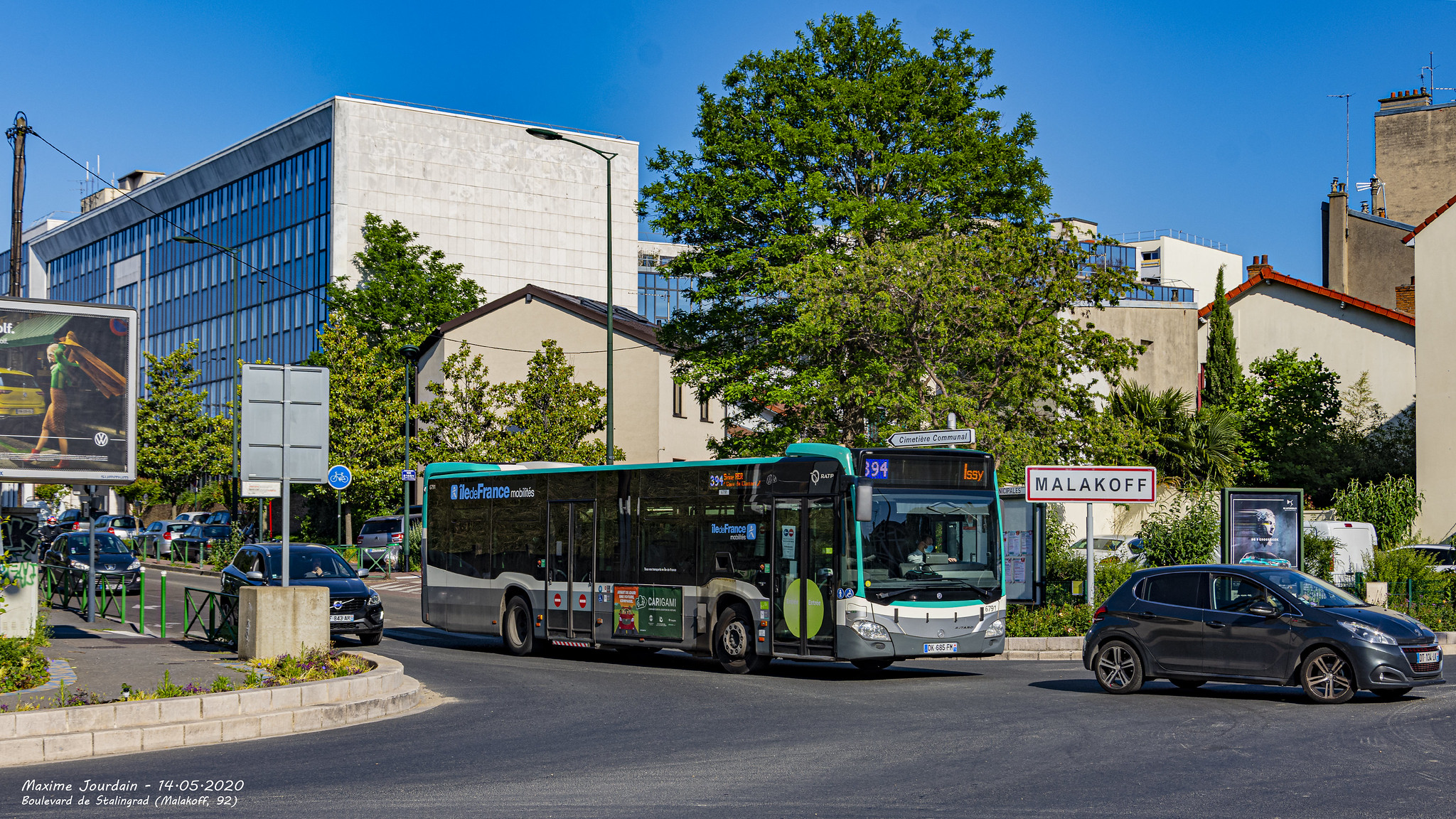 Image du véhicule
