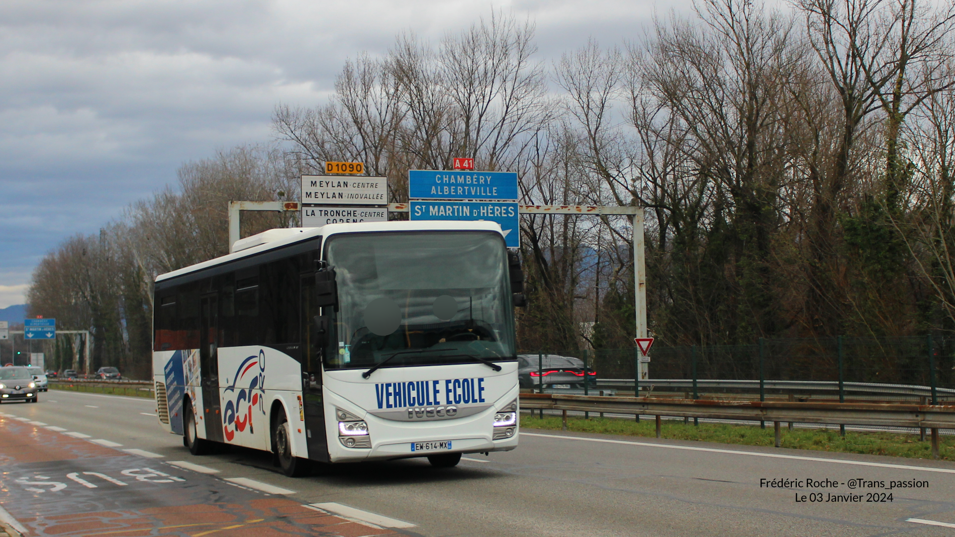 Image du véhicule