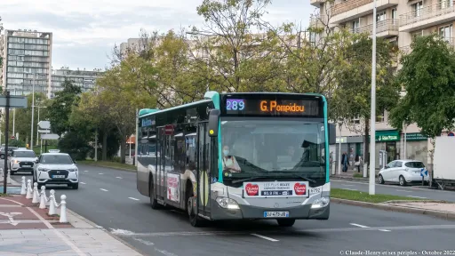 Image du véhicule
