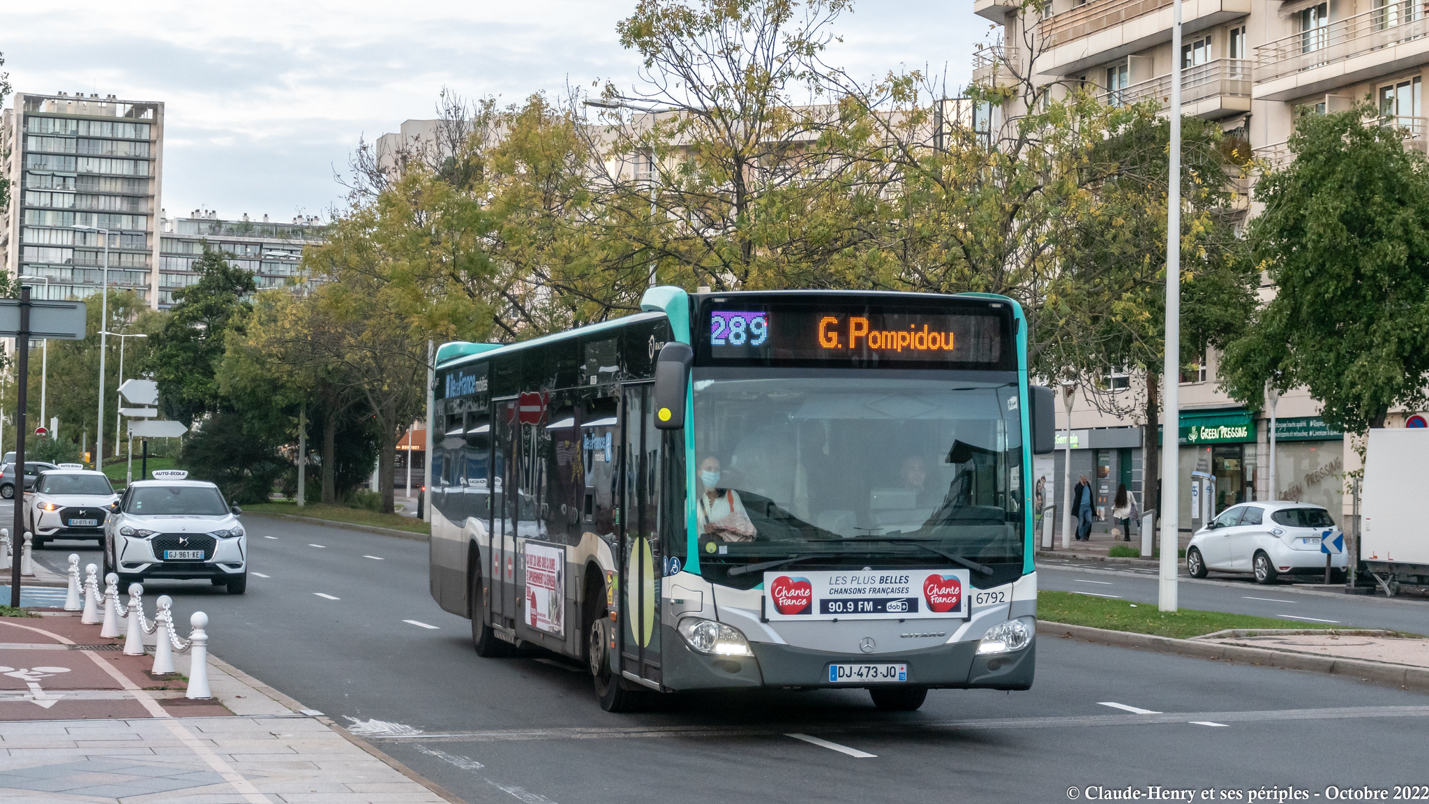 Image du véhicule