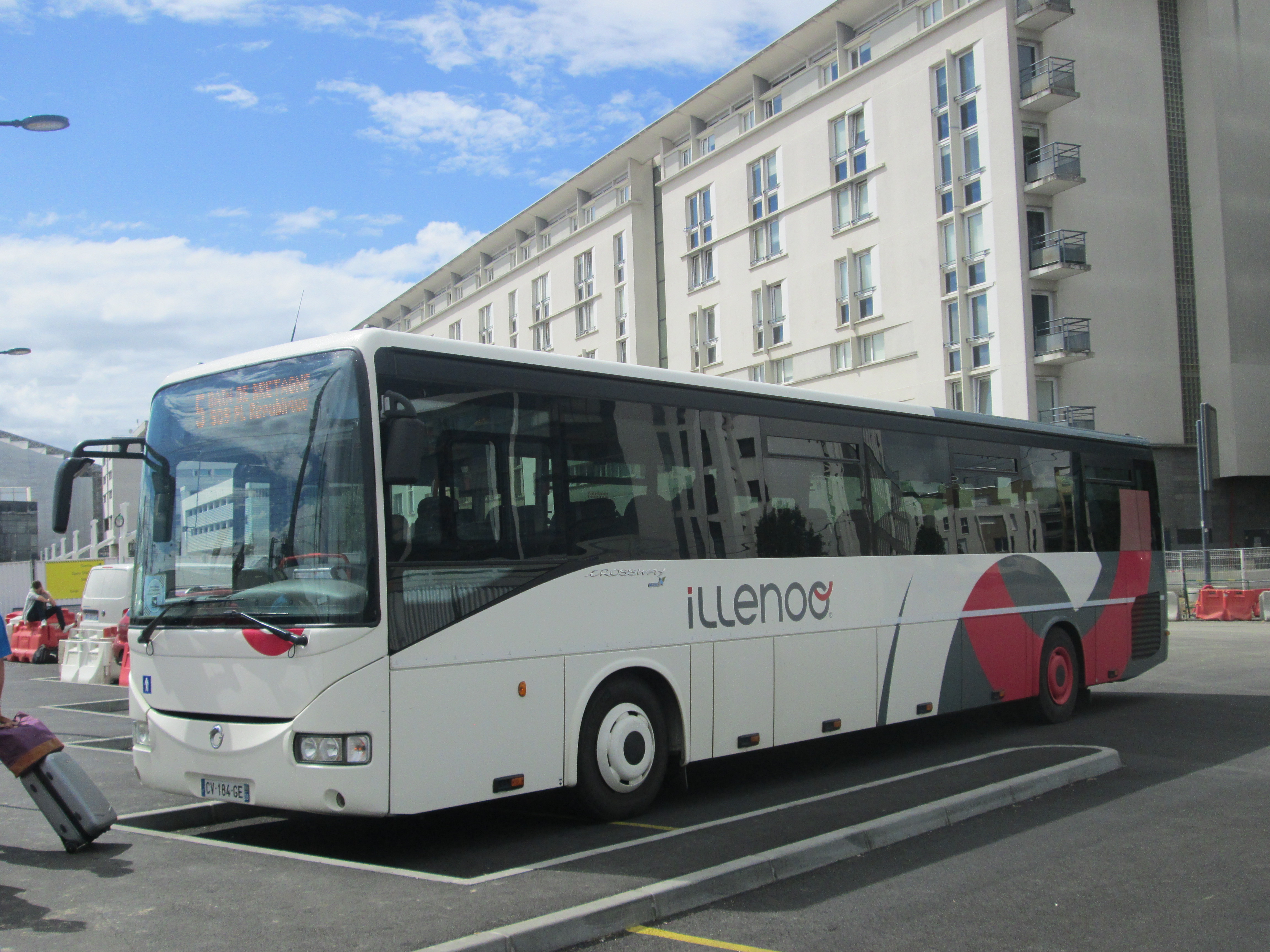 Image du véhicule
