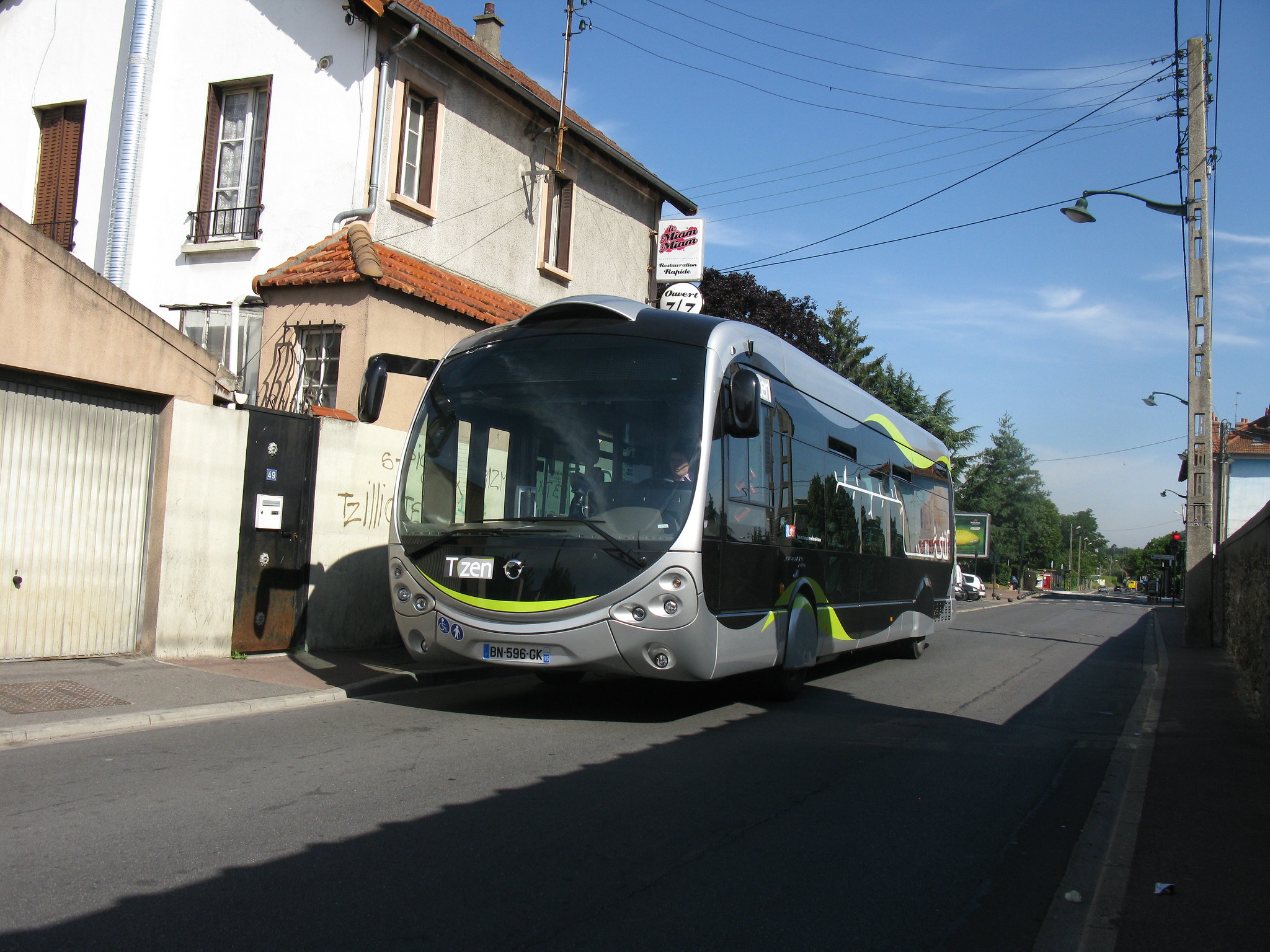 Image du véhicule