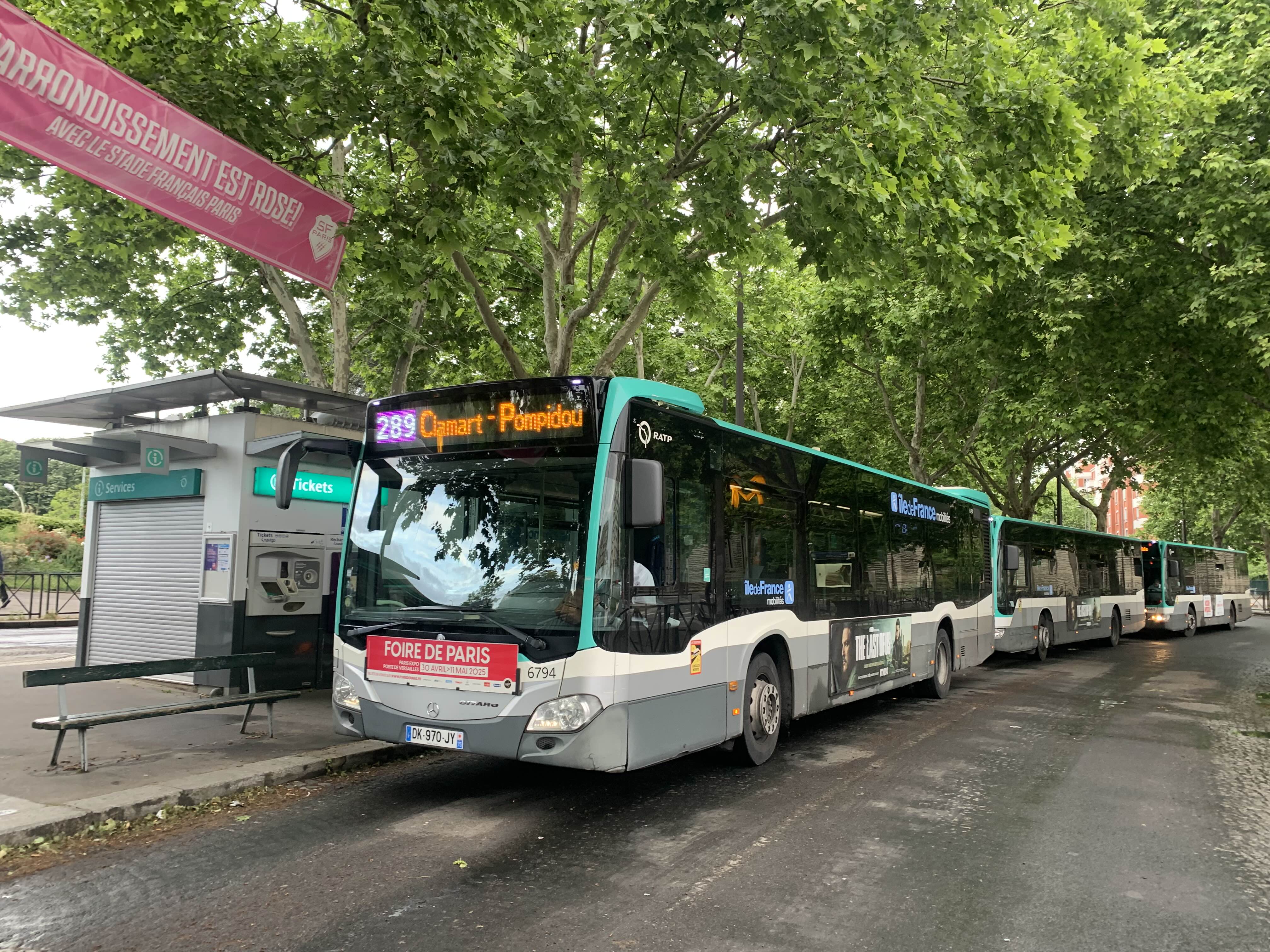 Image du véhicule