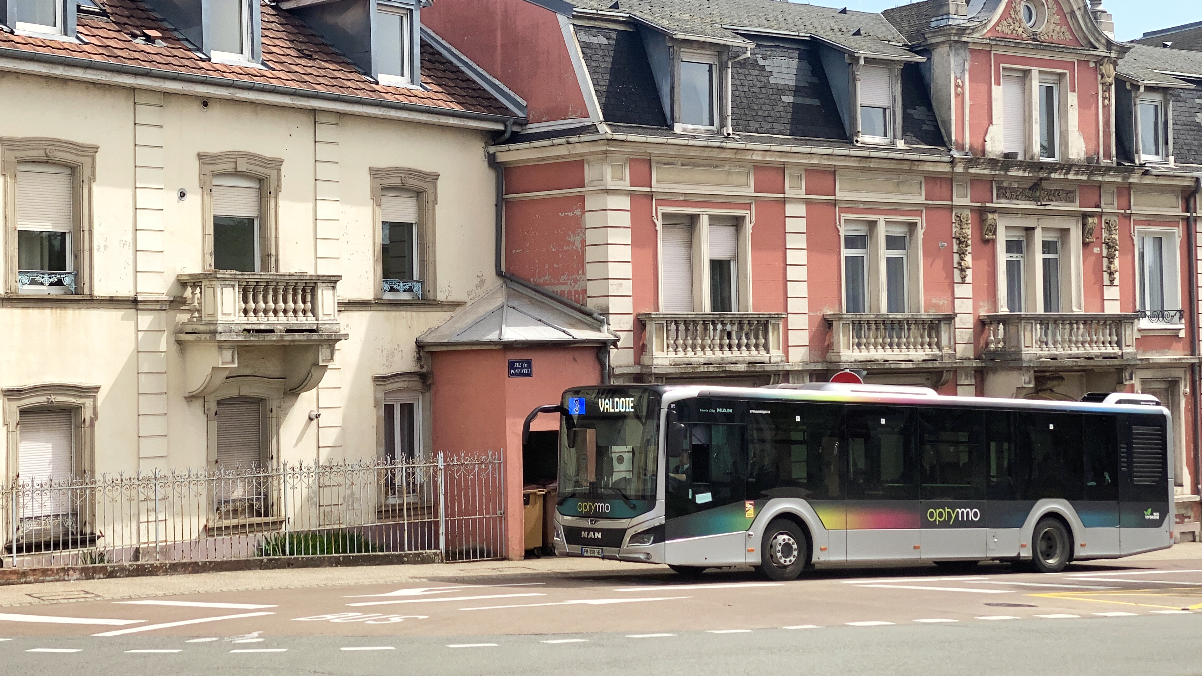 Image du véhicule