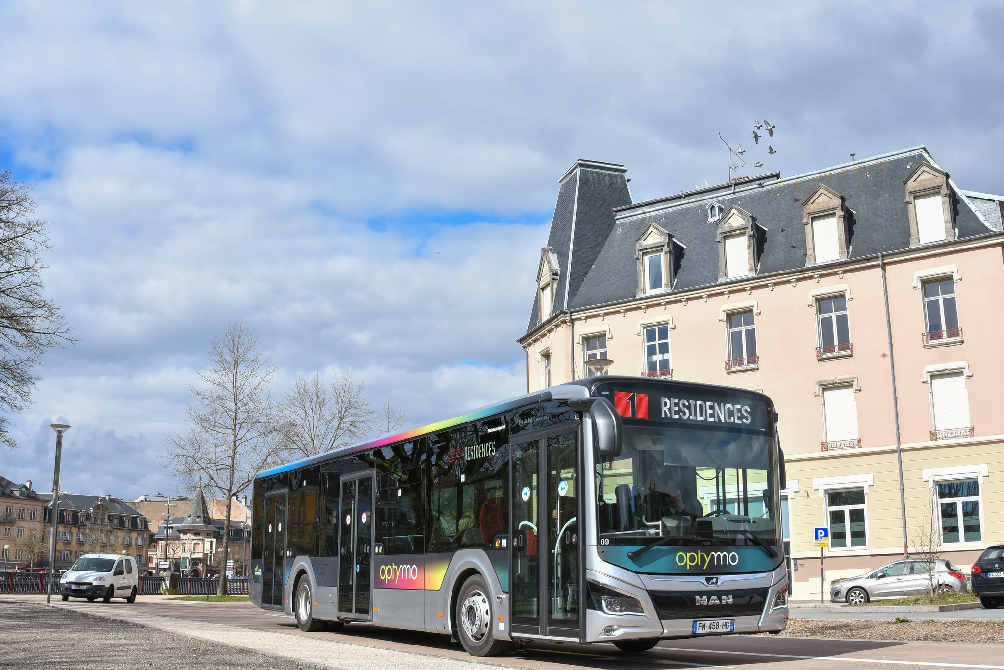 Image du véhicule
