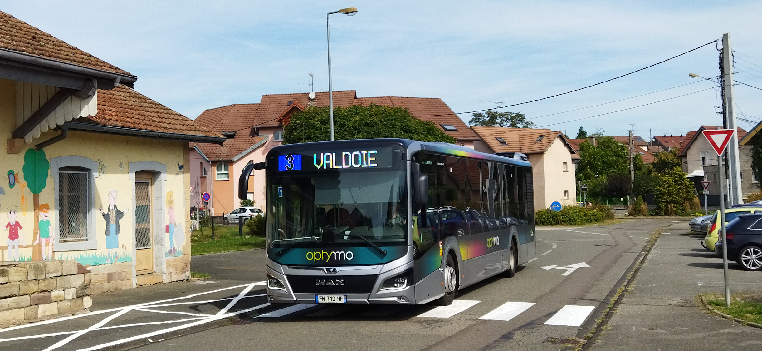 Image du véhicule