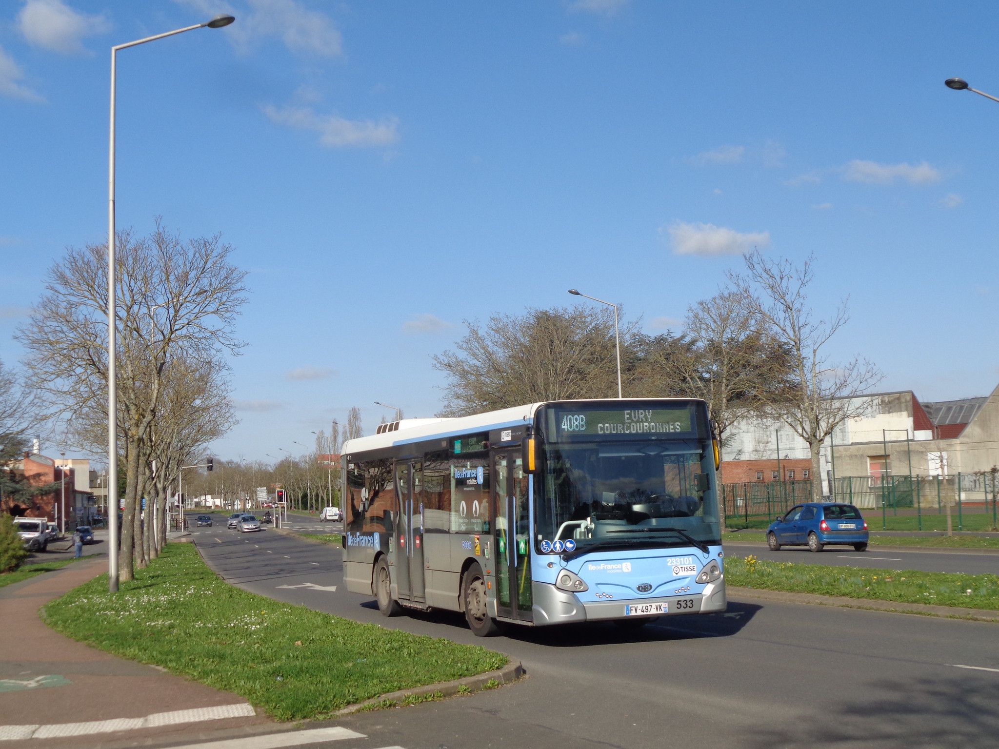 Image du véhicule