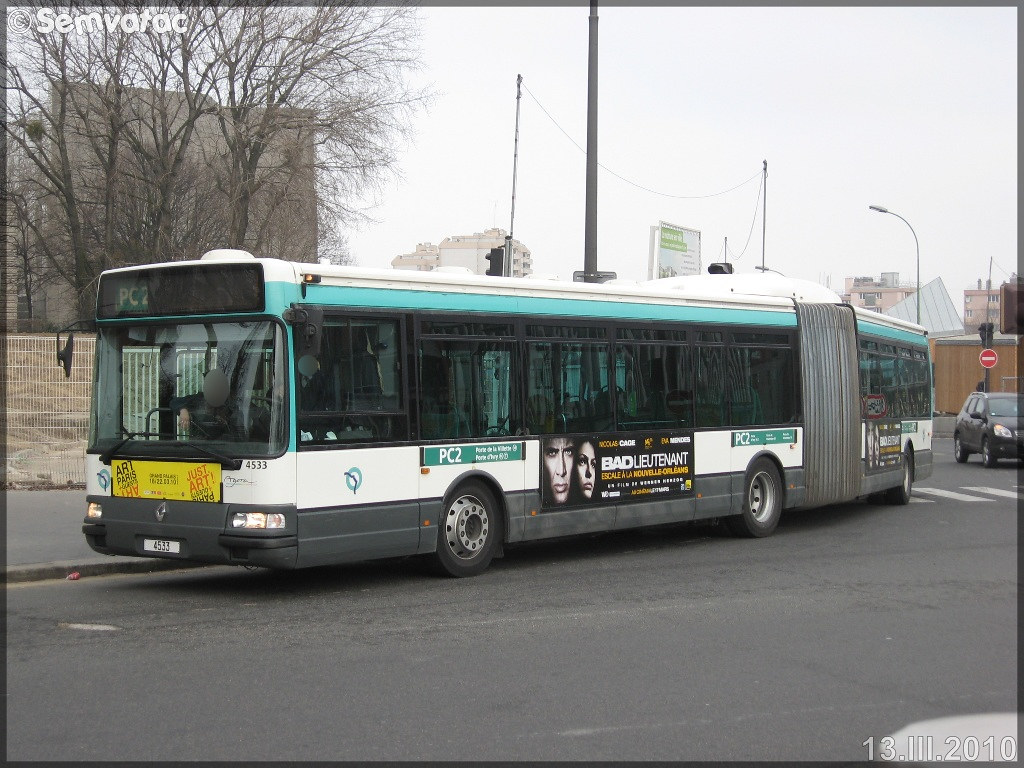 Image du véhicule