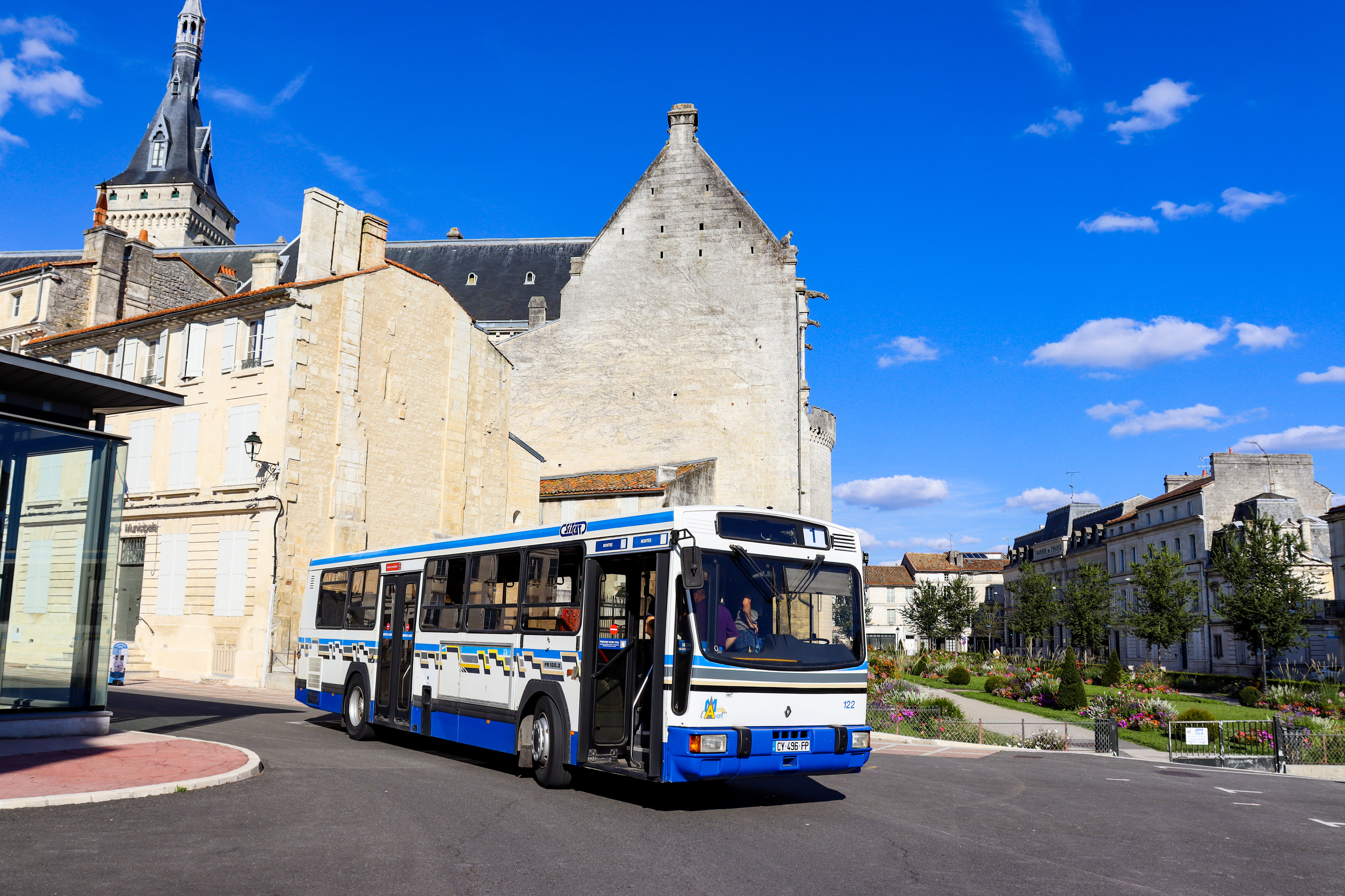 Image du véhicule