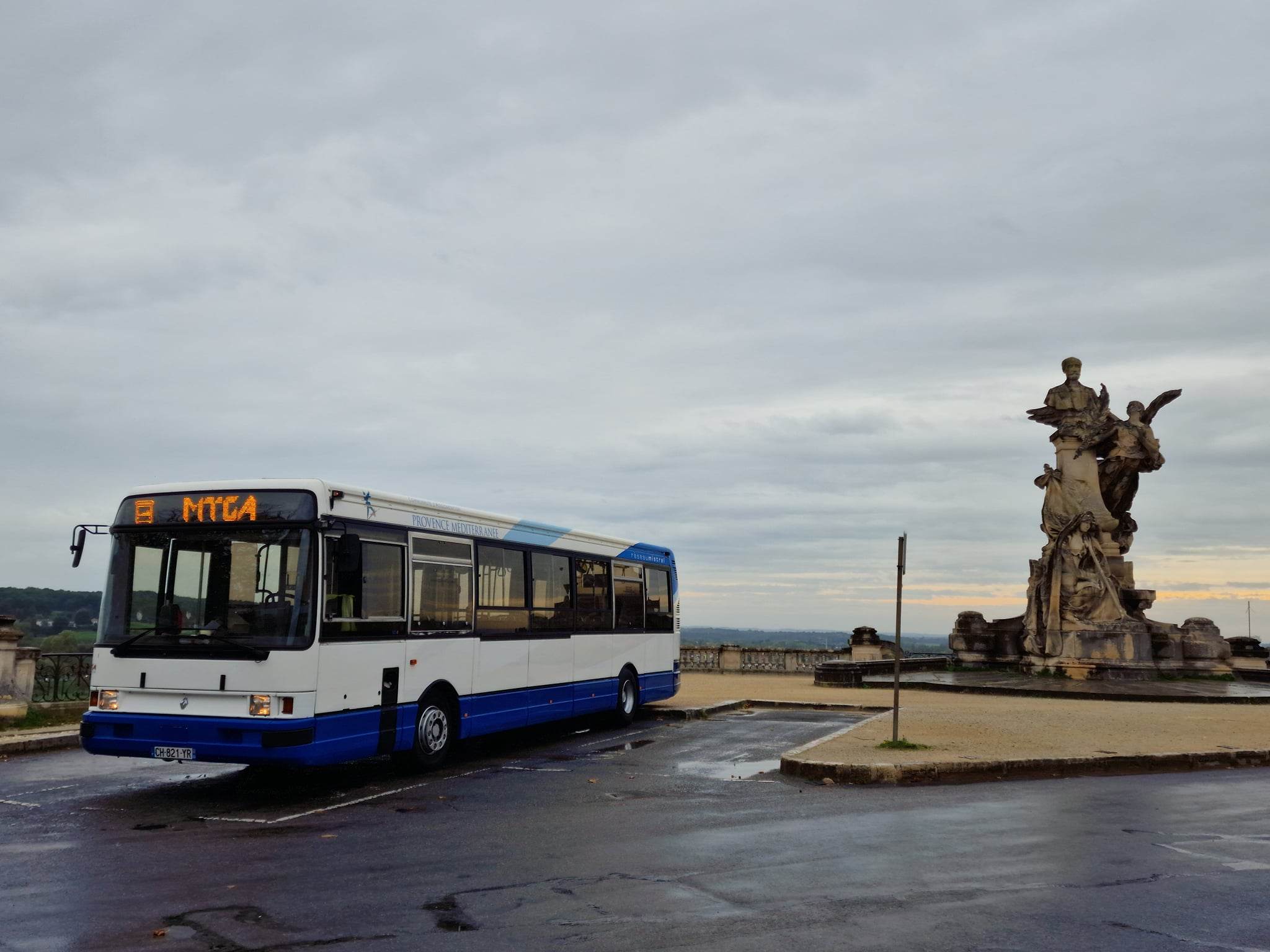 Image du véhicule