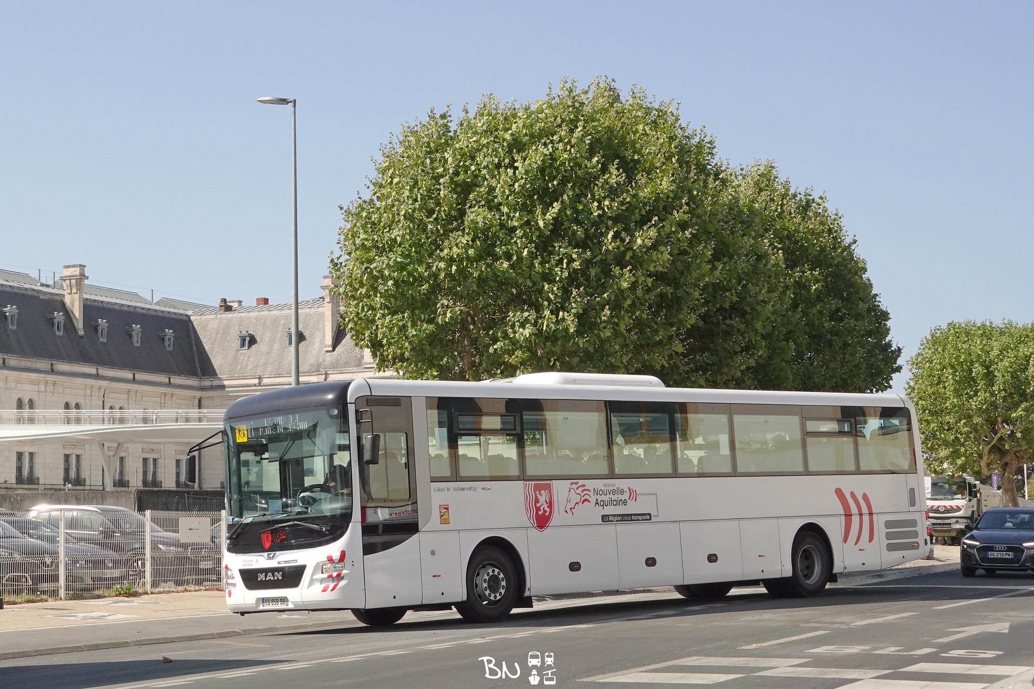 Image du véhicule