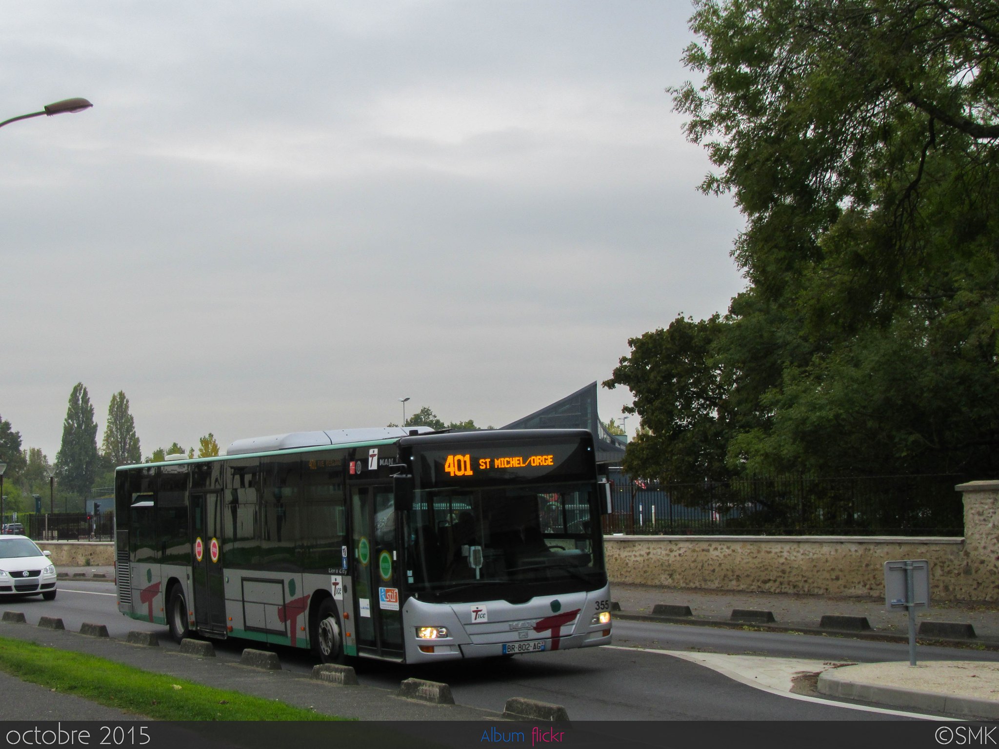 Image du véhicule