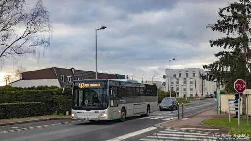 Image du véhicule