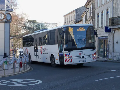 Image du véhicule