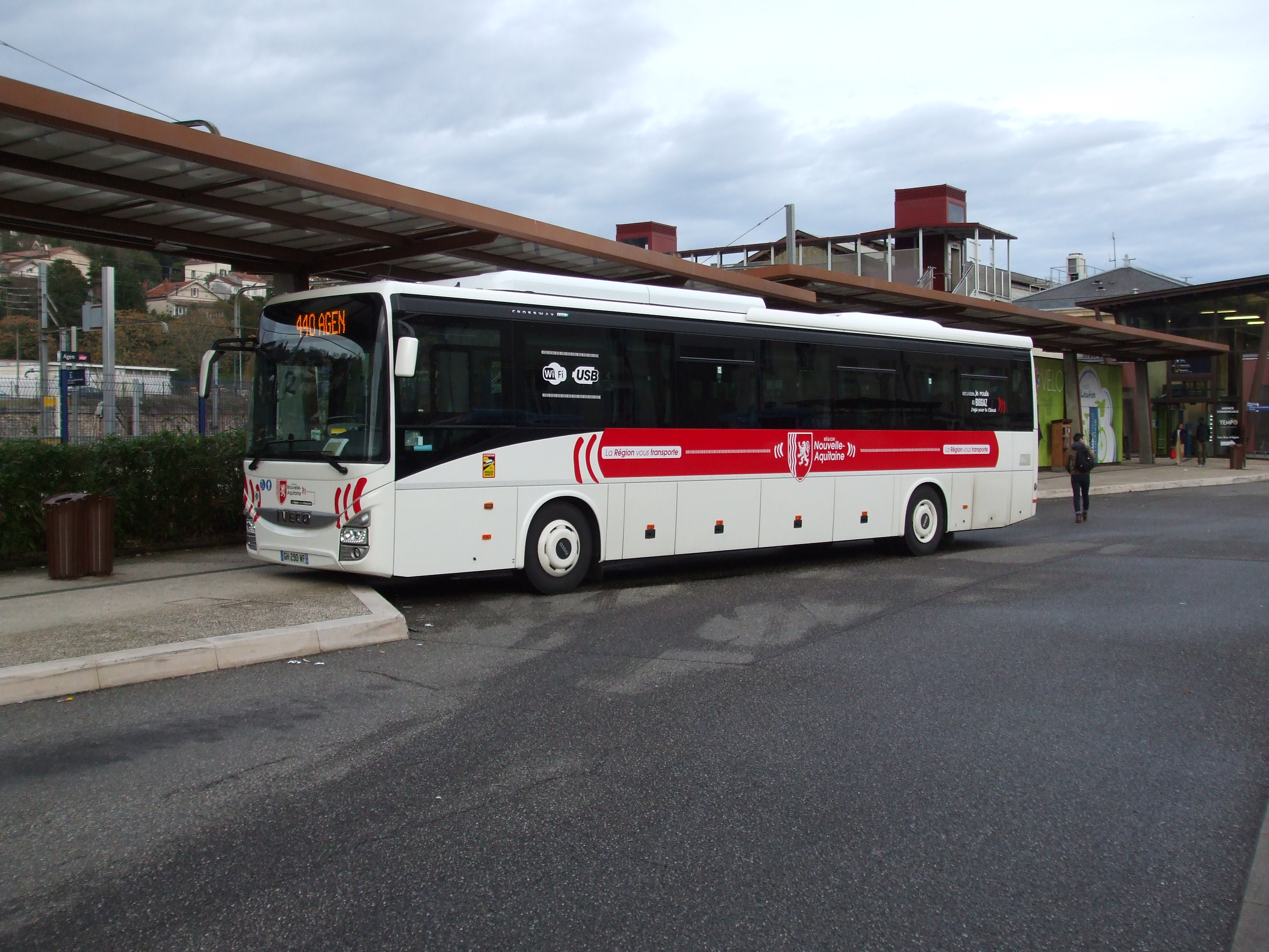 Image du véhicule