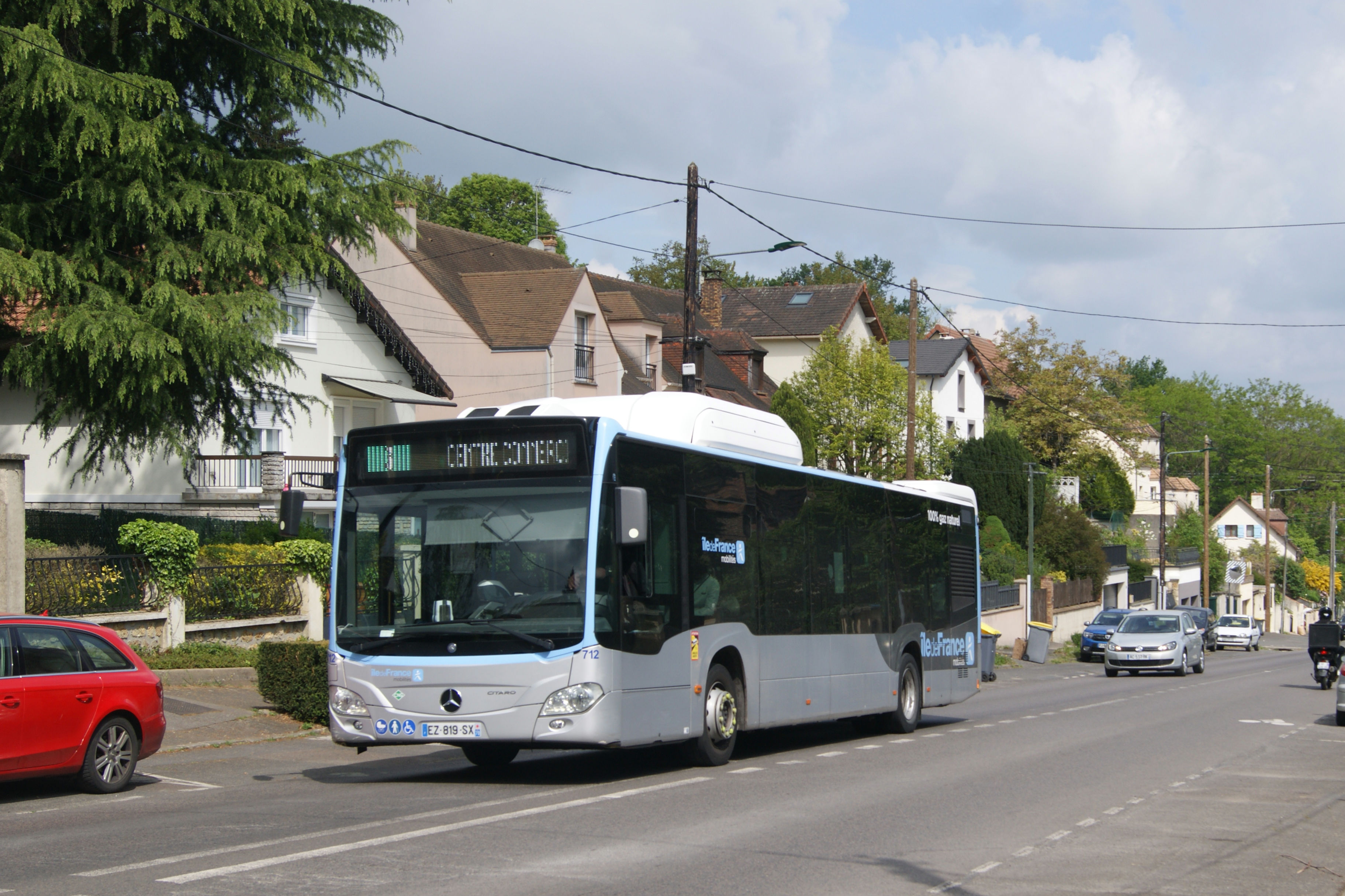 Image du véhicule