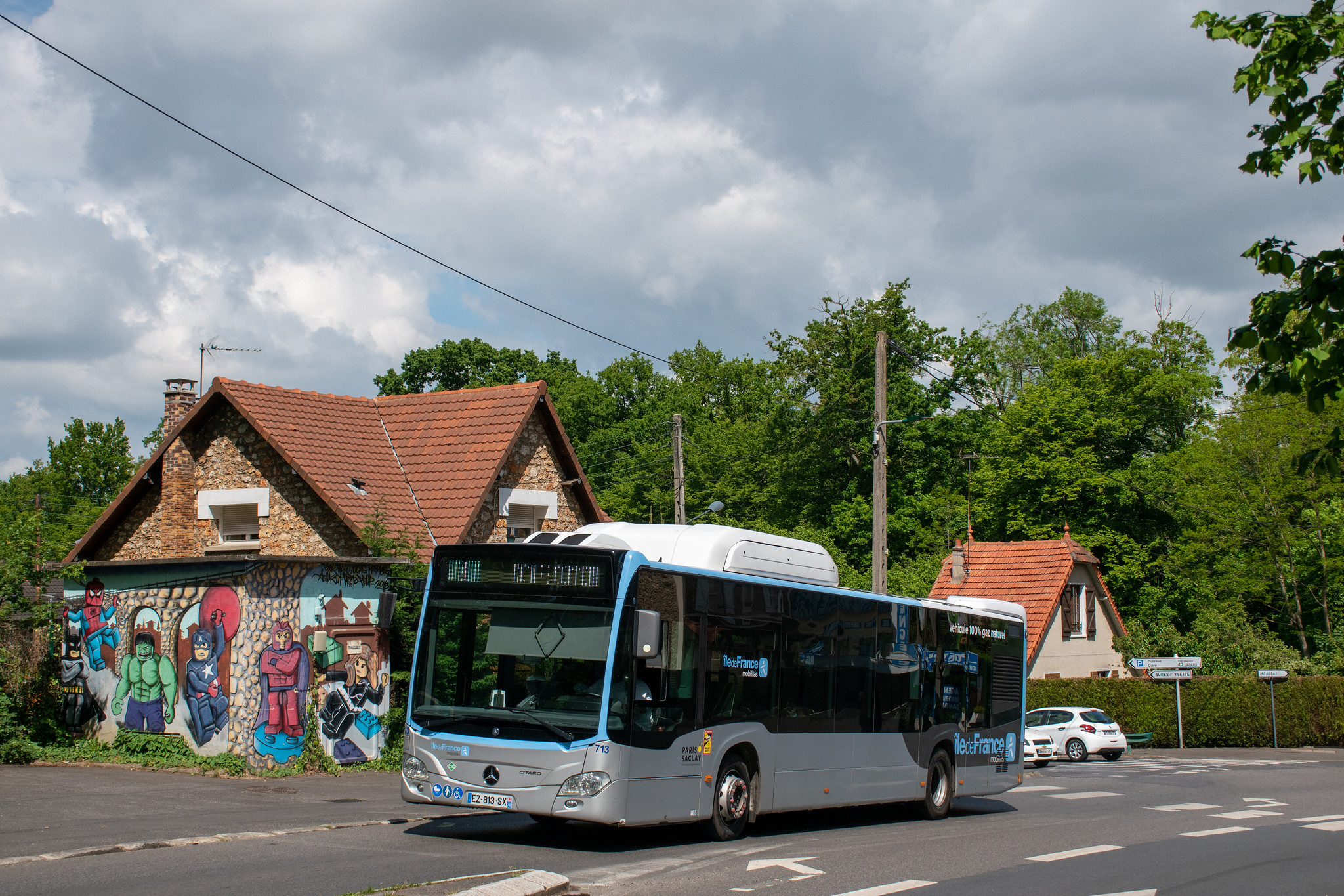 Image du véhicule