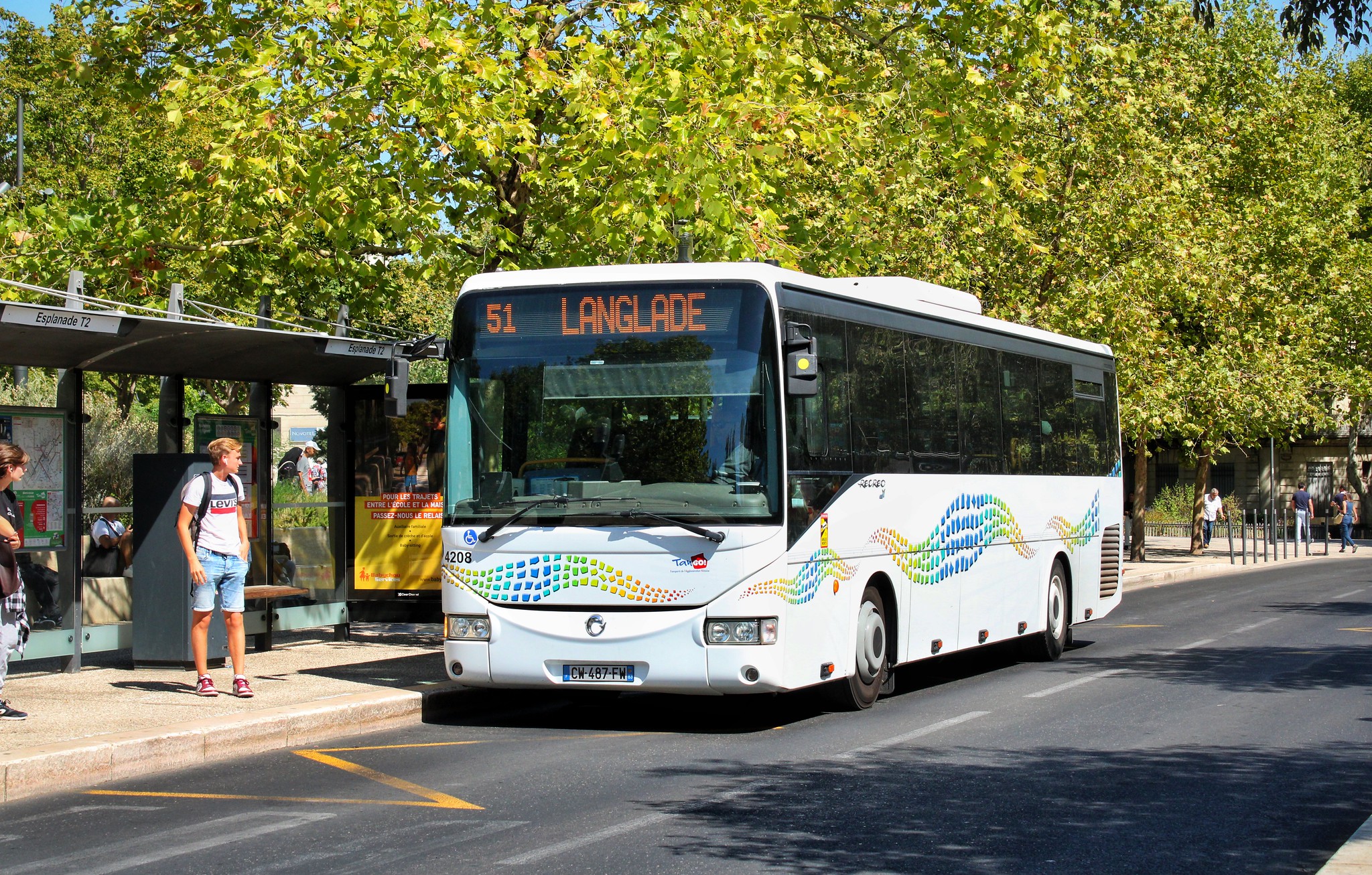 Image du véhicule