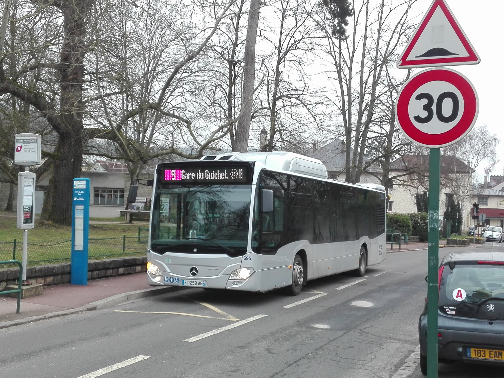 Image du véhicule