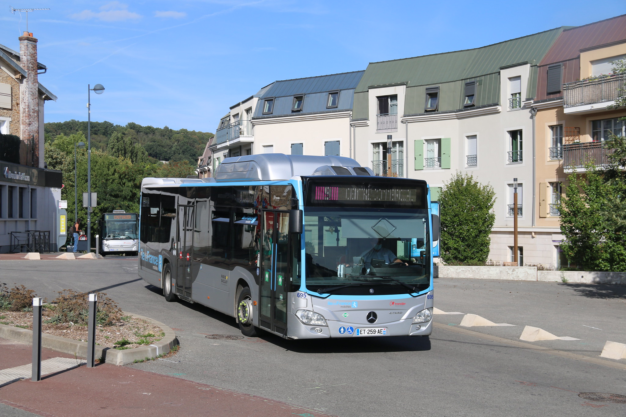 Image du véhicule