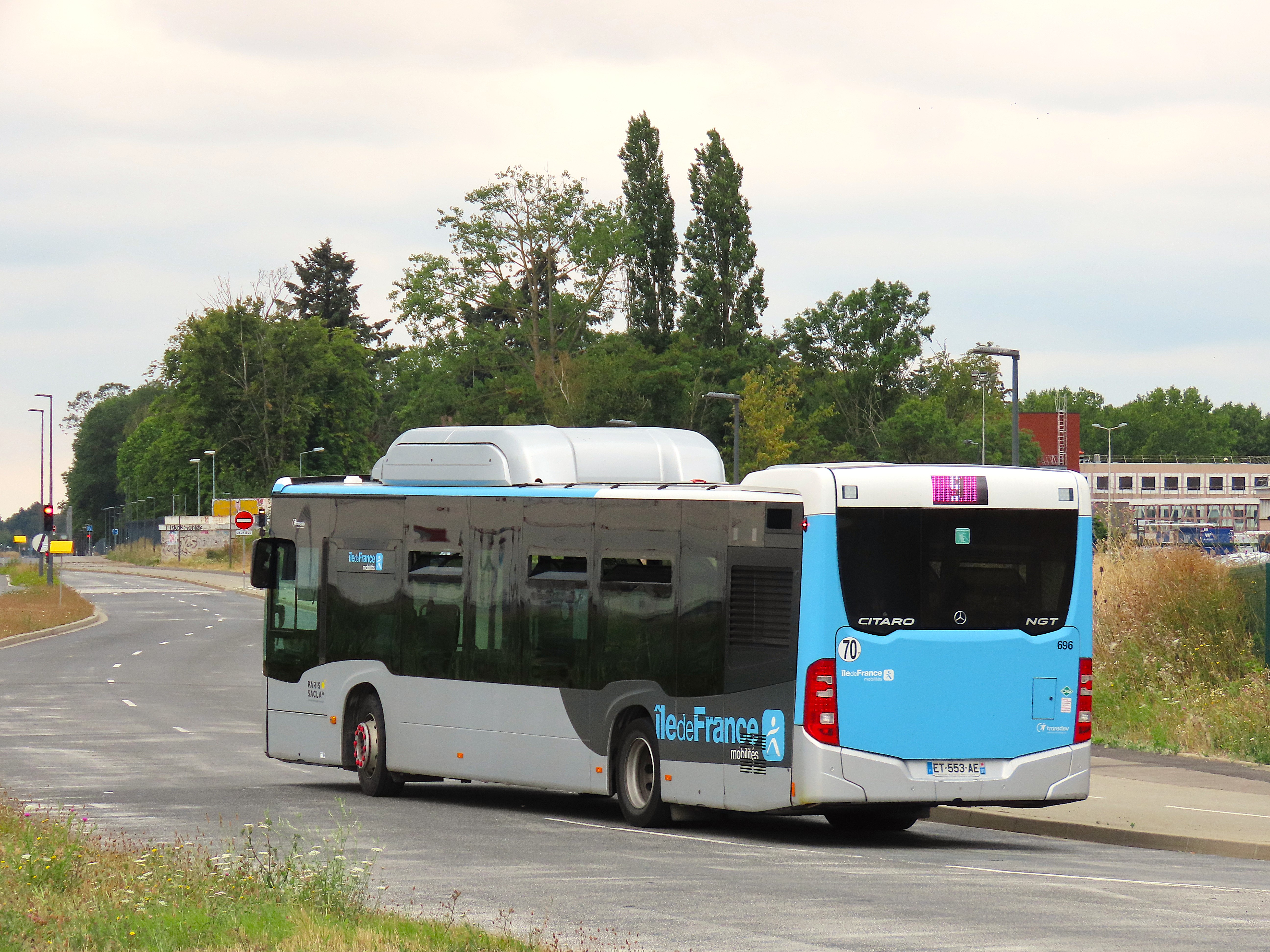 Image du véhicule