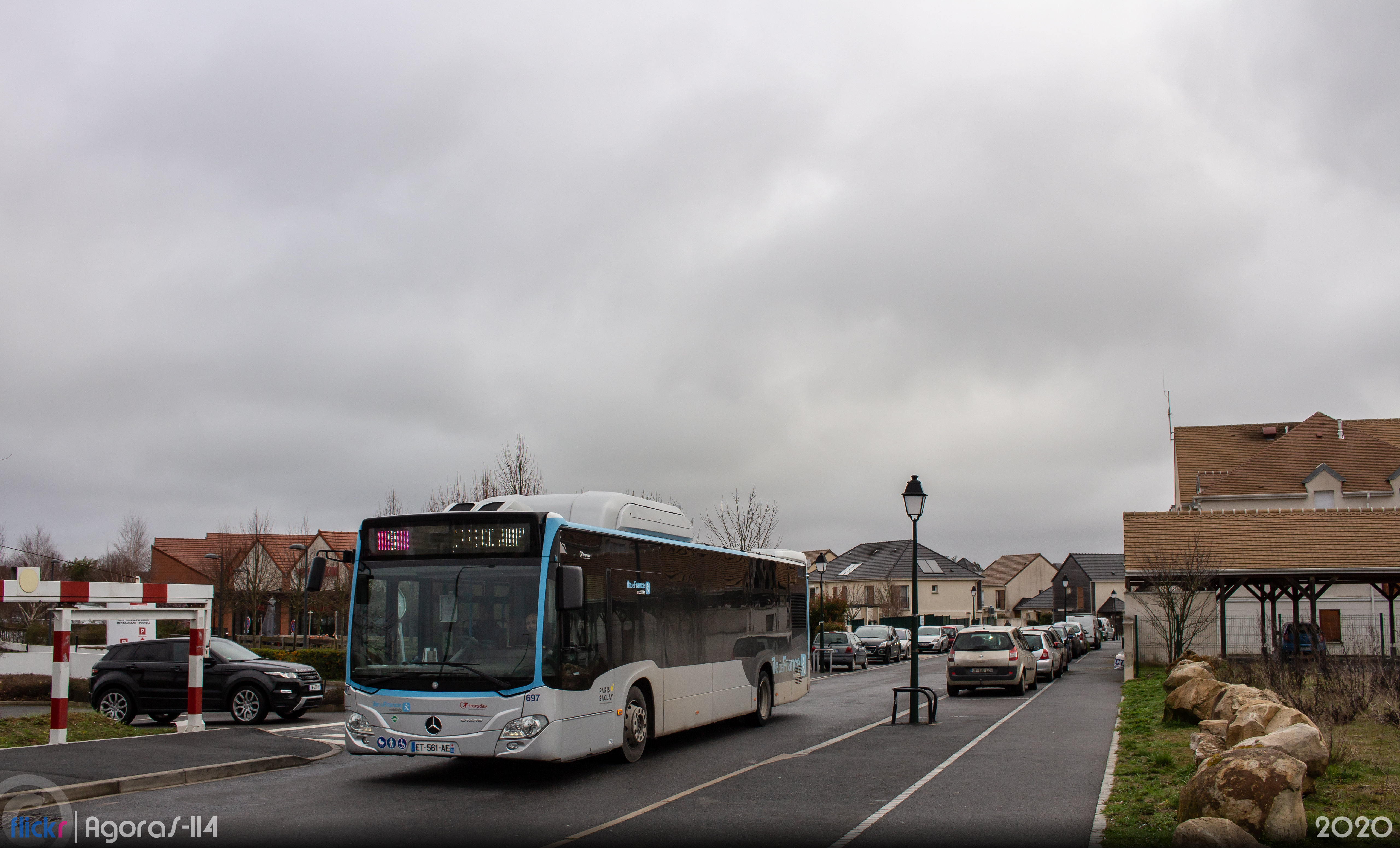Image du véhicule